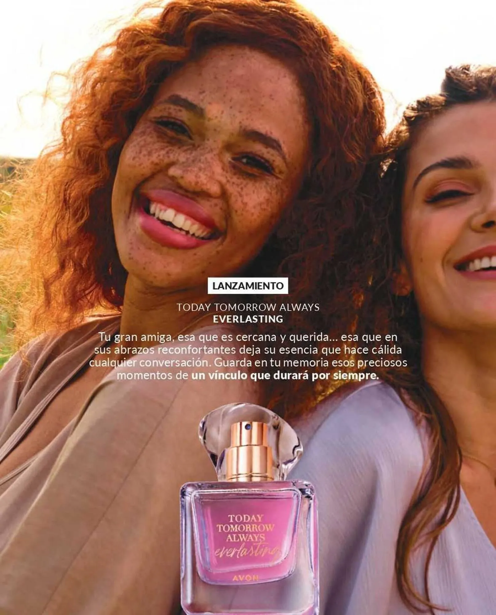 Catálogo de Catálogo Avon 1 de octubre al 31 de octubre 2025 - Página 2