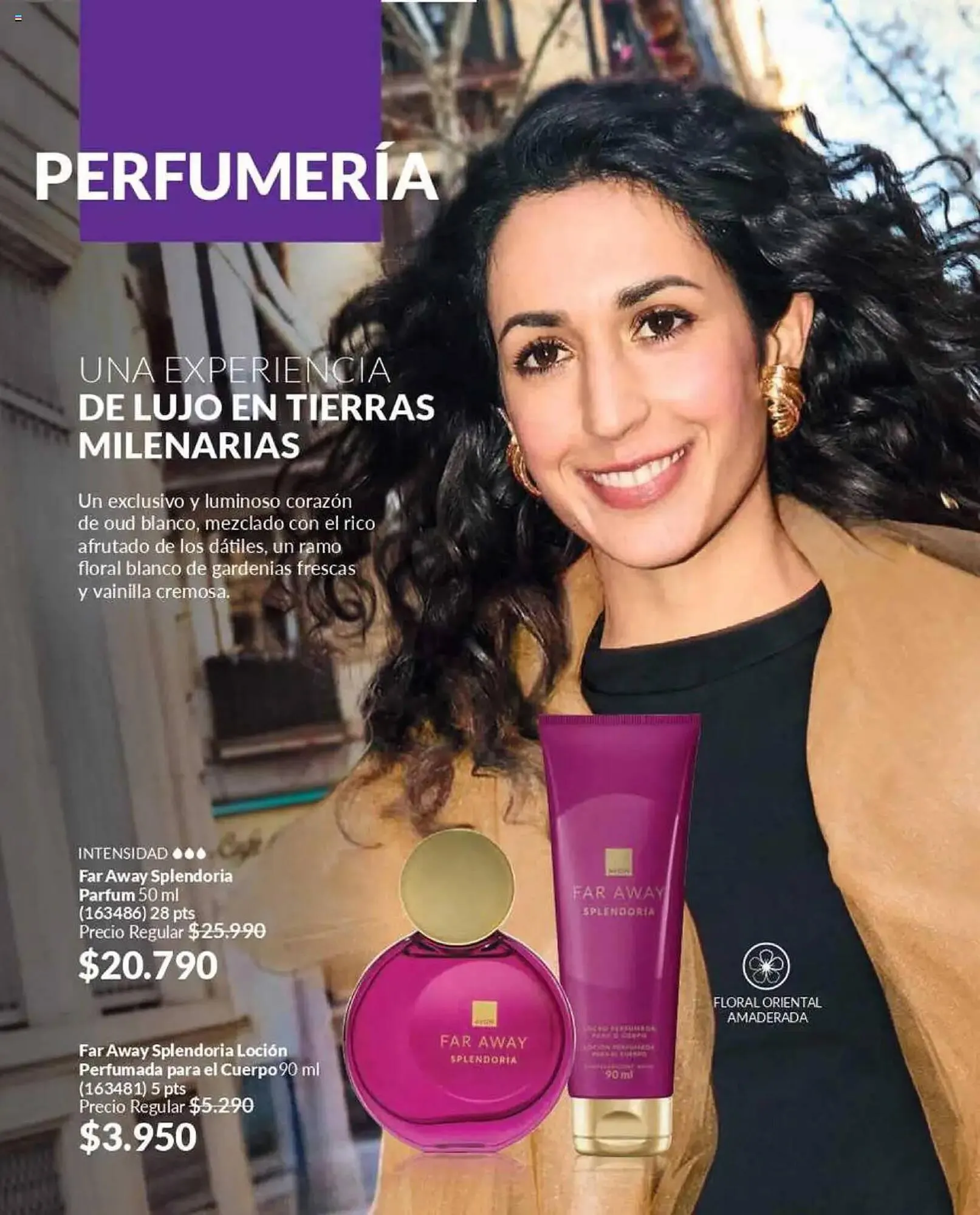 Catálogo de Catálogo Avon 1 de febrero al 15 de febrero 2025 - Página 45