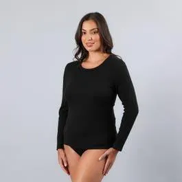 Camiseta Manga Larga Rib 50753