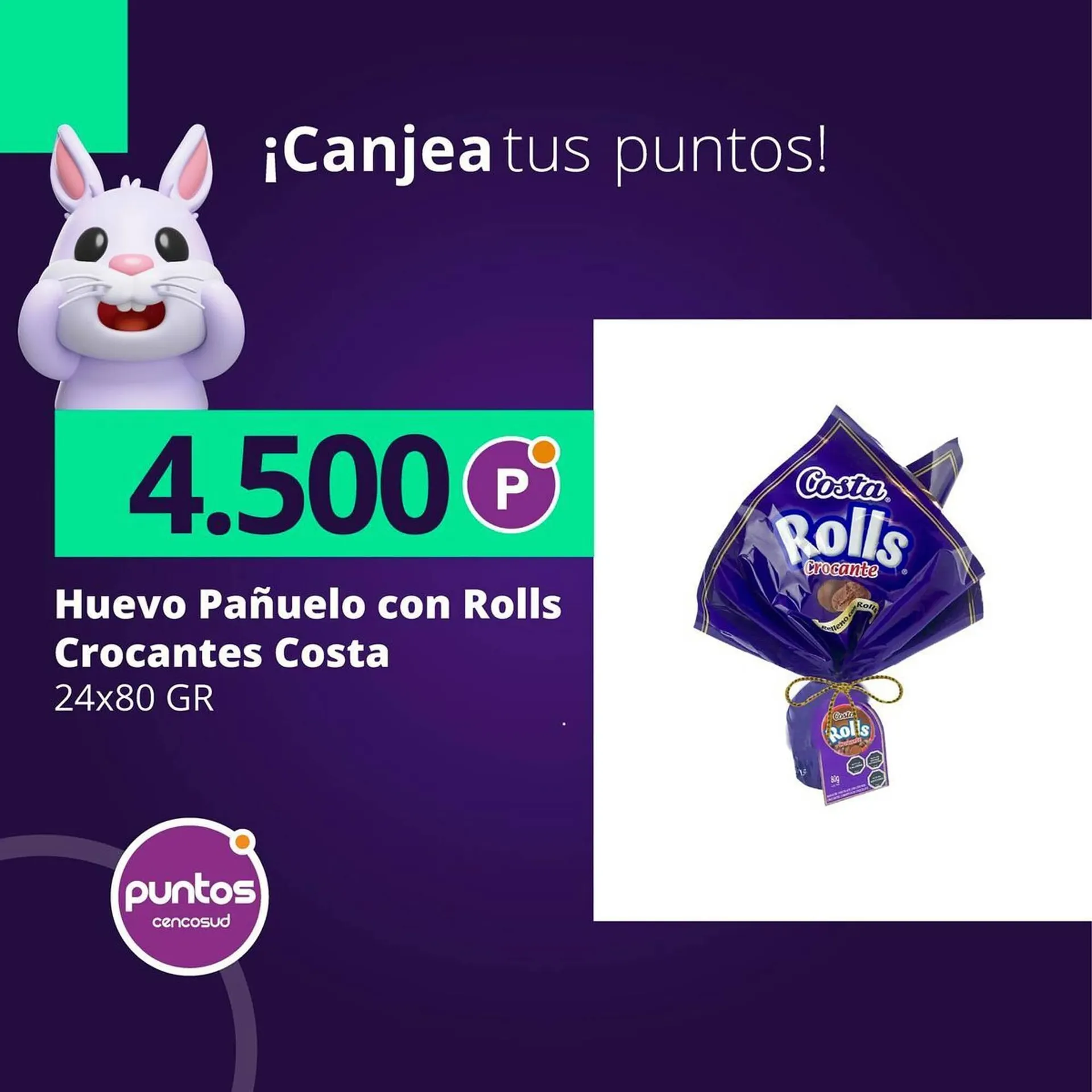 Catálogo de Catálogo Jumbo 15 de abril al 23 de abril 2025 - Página 5