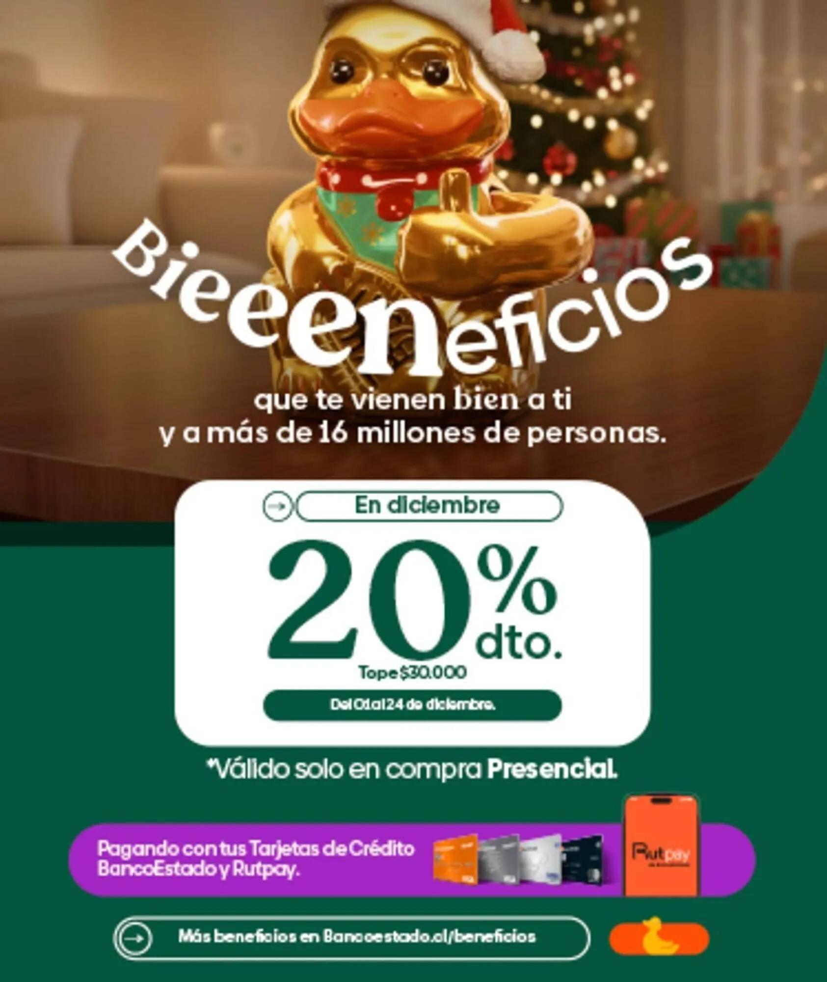 Catálogo de Catálogo PC Factory 24 de diciembre al 31 de diciembre 2025 - Página 13