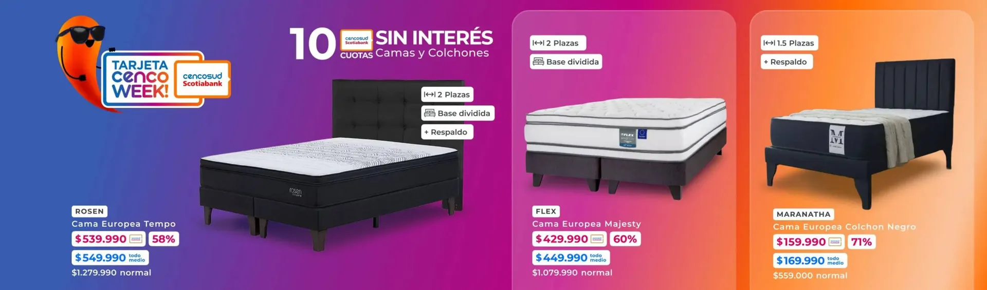 Catálogo de Catálogo Paris 18 de marzo al 1 de abril 2026 - Página 6