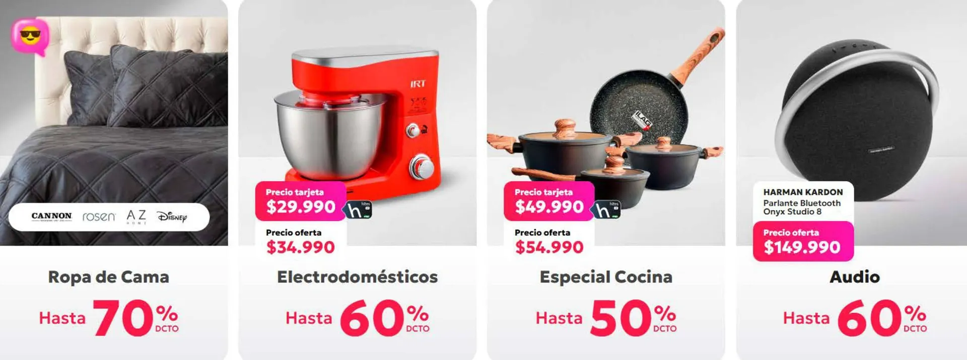 Catálogo de Catálogo Hites 26 de marzo al 31 de marzo 2025 - Página 7