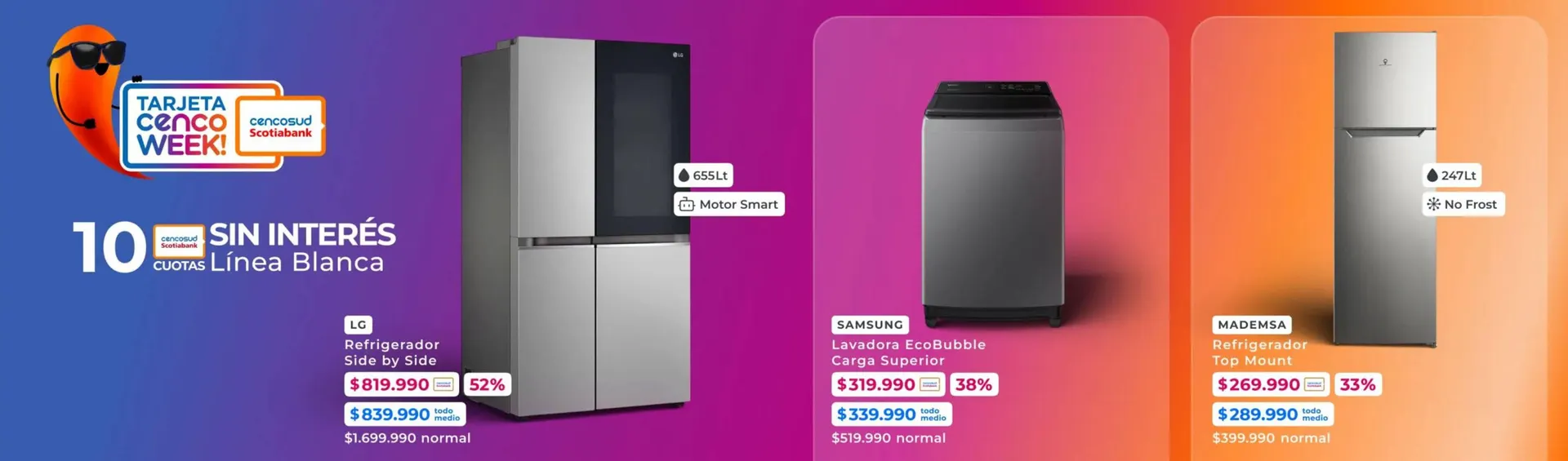 Catálogo de Catálogo Paris 1 de septiembre al 30 de noviembre 2026 - Página 5