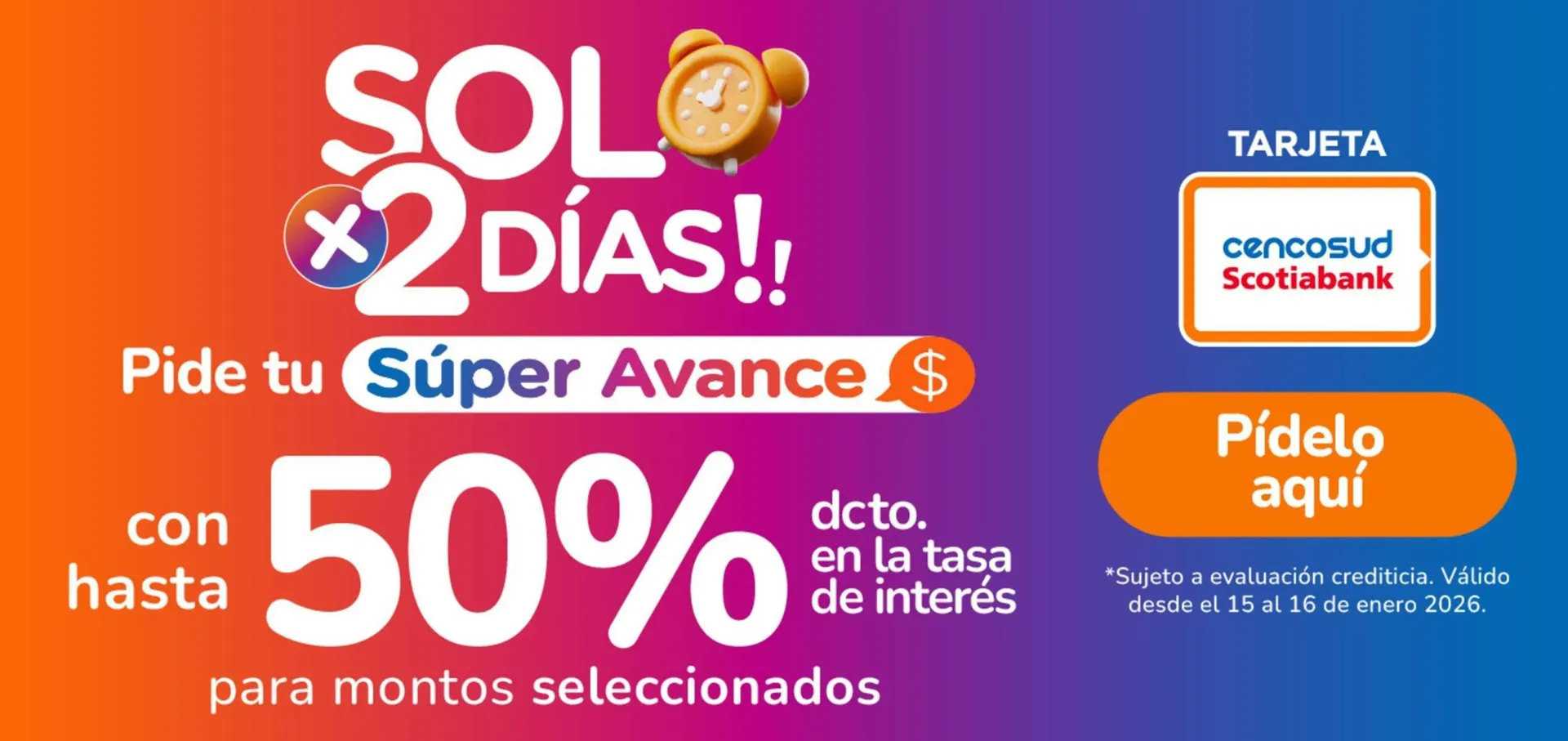 Catálogo de Catálogo Jumbo 15 de enero al 1 de febrero 2026 - Página 9