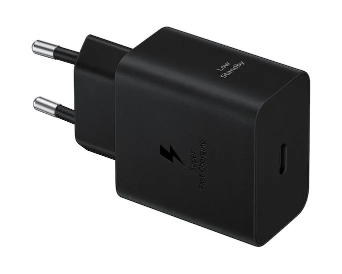 Adaptador de corriente de 45 W (2024)