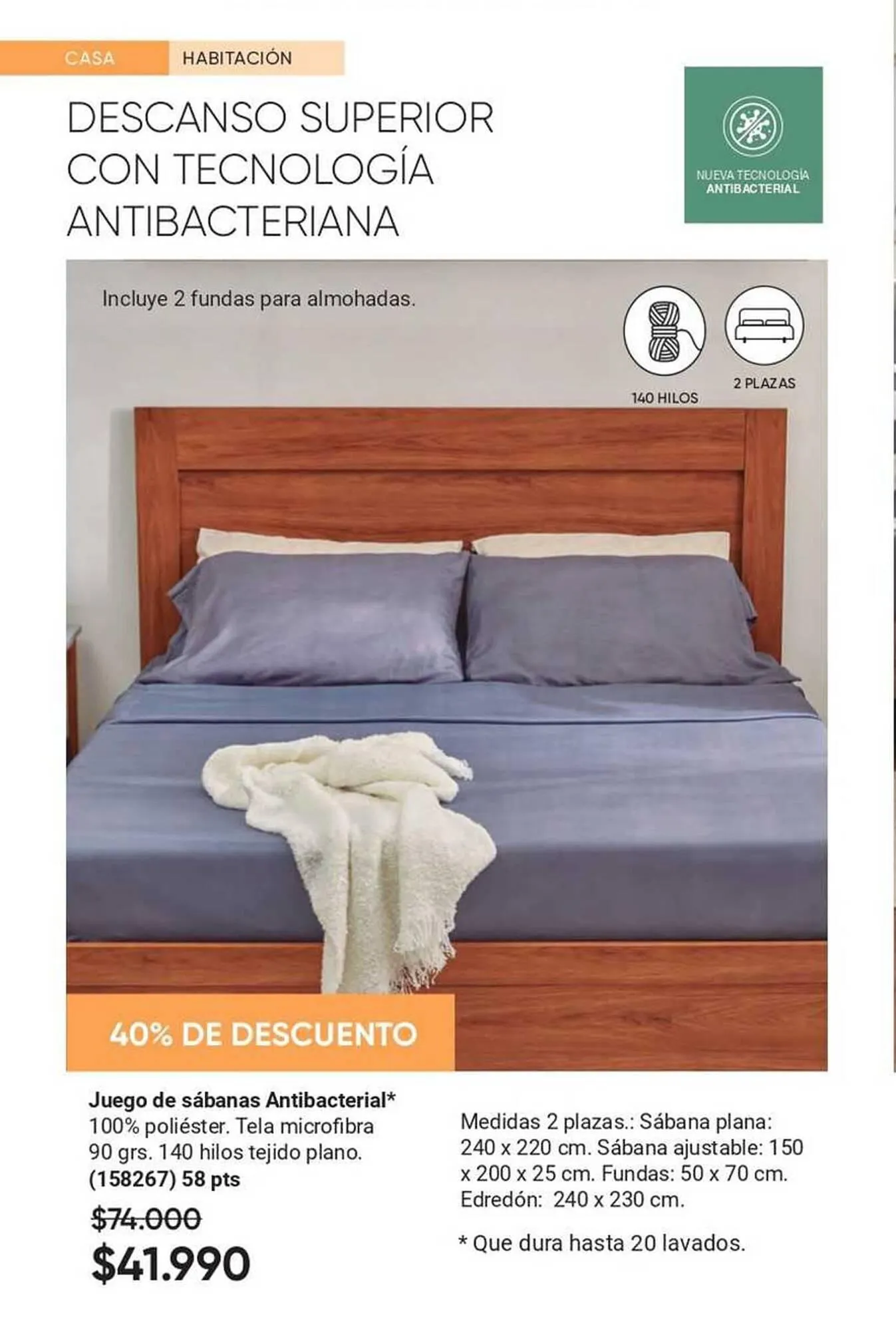 Catálogo de Catálogo Avon 1 de noviembre al 30 de noviembre 2025 - Página 51