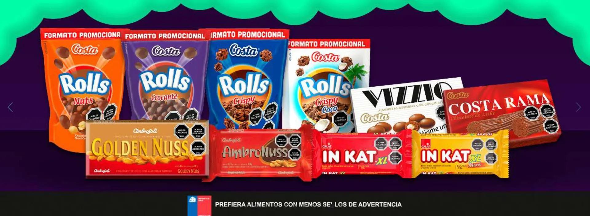 Catálogo de Catálogo La Oferta 30 de diciembre al 12 de enero 2025 - Página 10