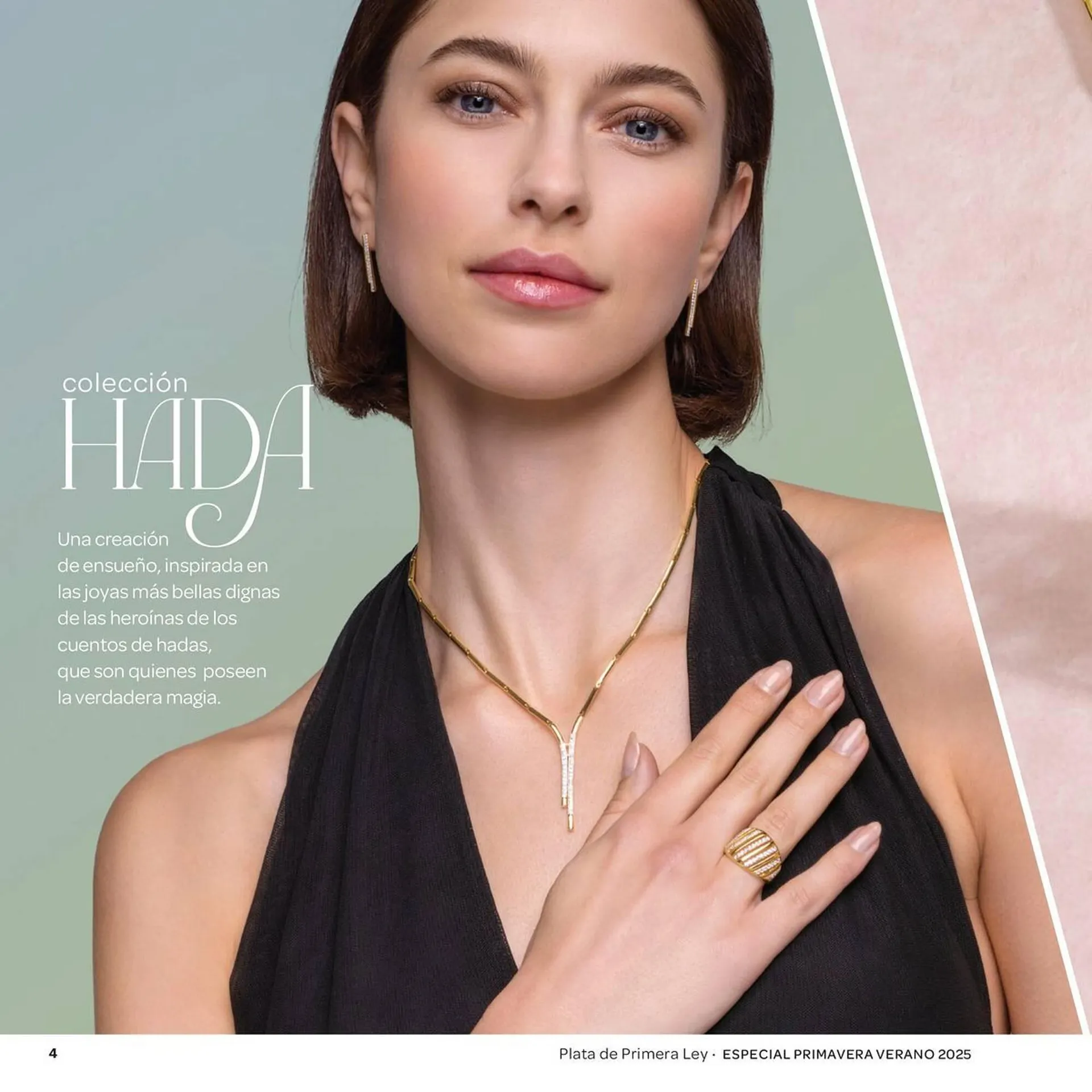 Catálogo de Catálogo Cristian Lay 28 de marzo al 30 de abril 2025 - Página 4