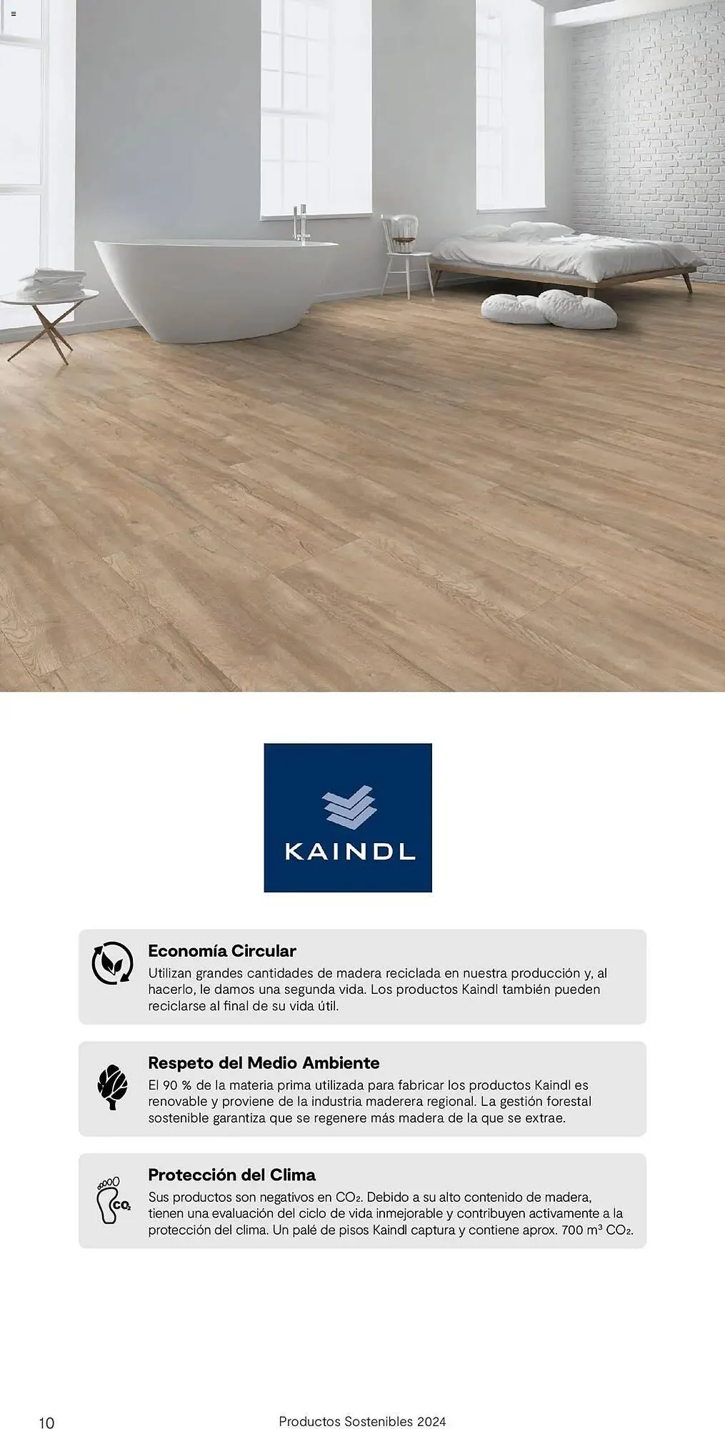 Catálogo de Catálogo Mk 8 de abril al 3 de junio 2025 - Página 9