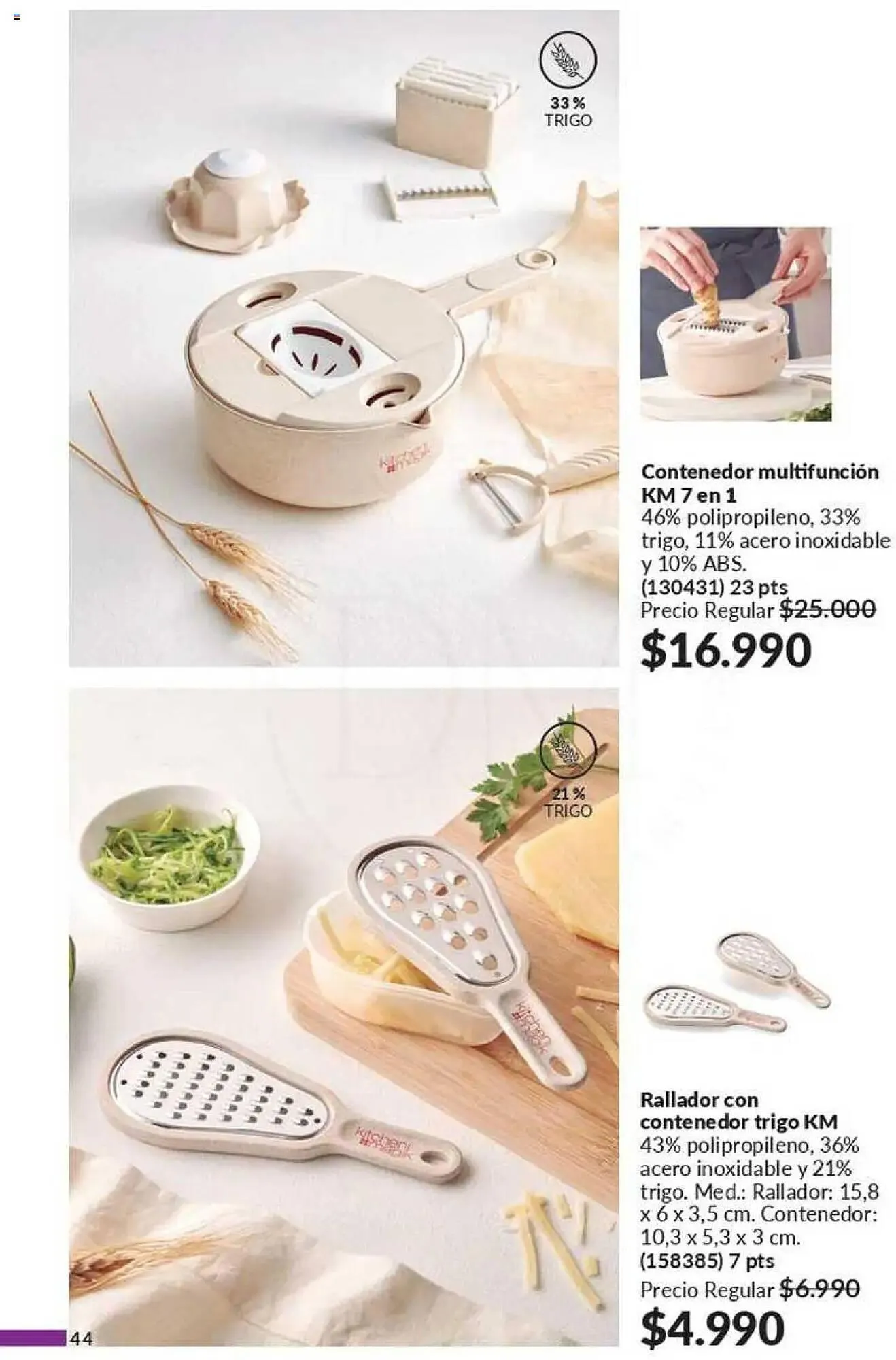 Catálogo de Catálogo Avon 17 de febrero al 3 de marzo 2025 - Página 44