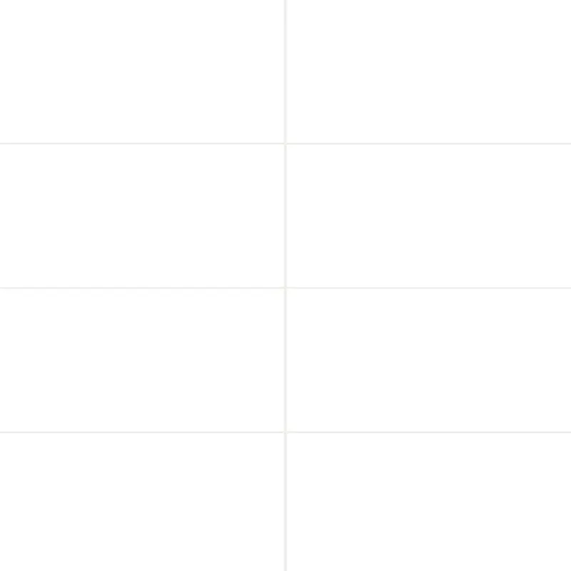 Cerámica Muro Cielo Blanco Brillante 30x60 cm