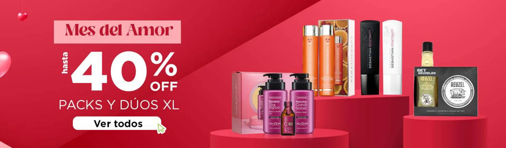 Catálogo de Catálogo Palumbo 4 de febrero al 28 de febrero 2025 - Página 4