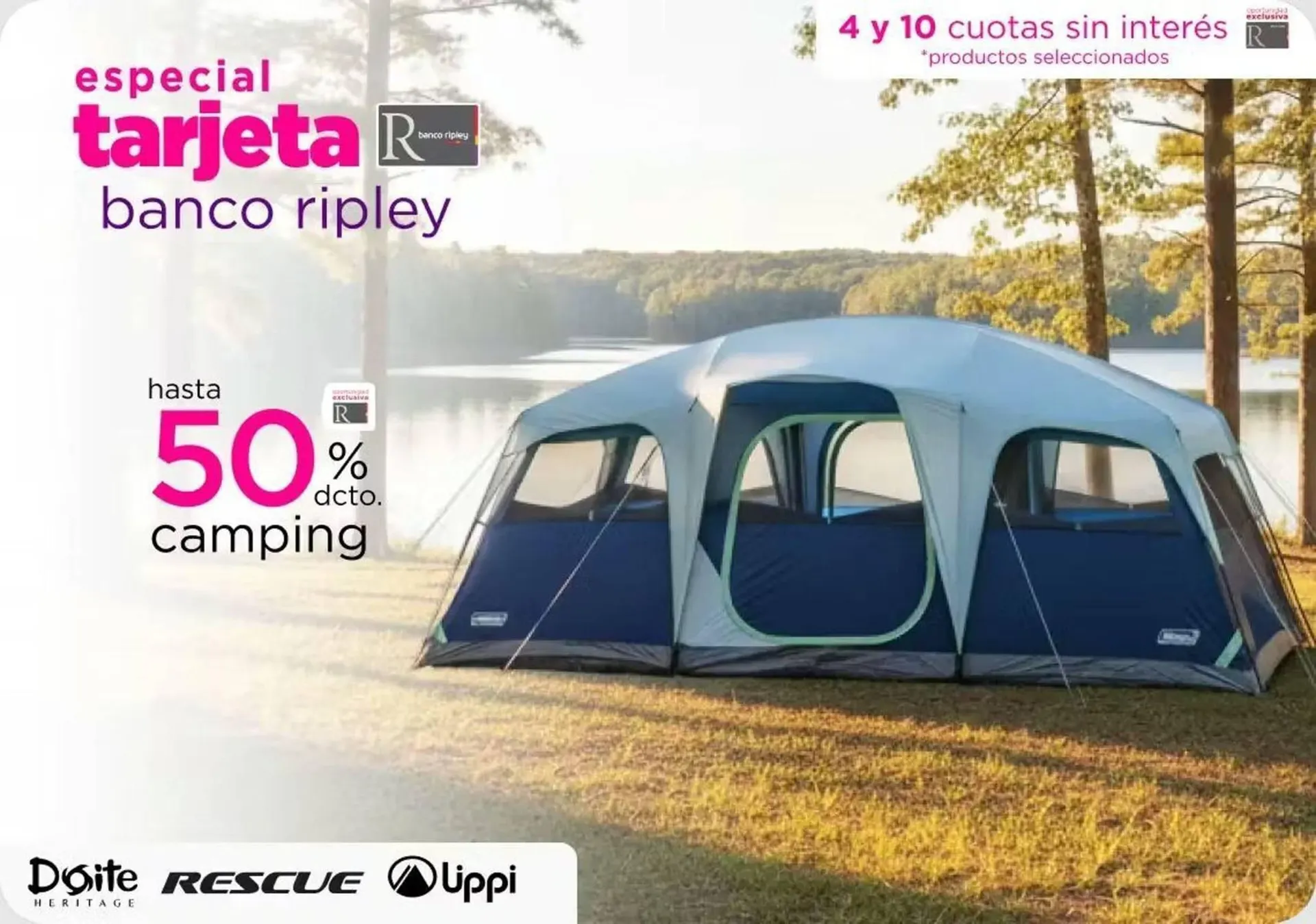 Catálogo de Catálogo Ripley 29 de enero al 10 de febrero 2026 - Página 3