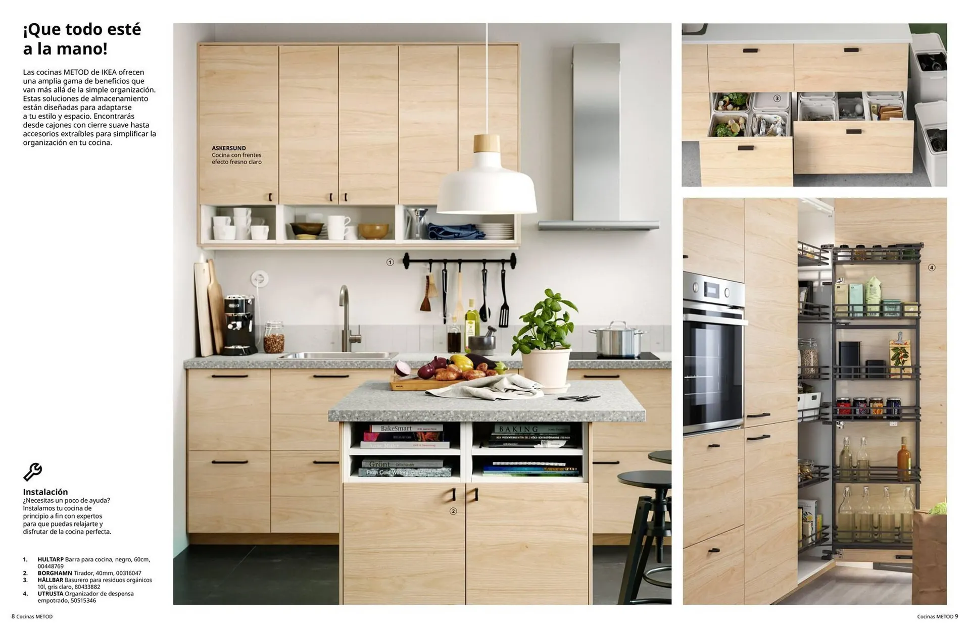 Catálogo de Catálogo IKEA 18 de noviembre al 31 de diciembre 2025 - Página 5