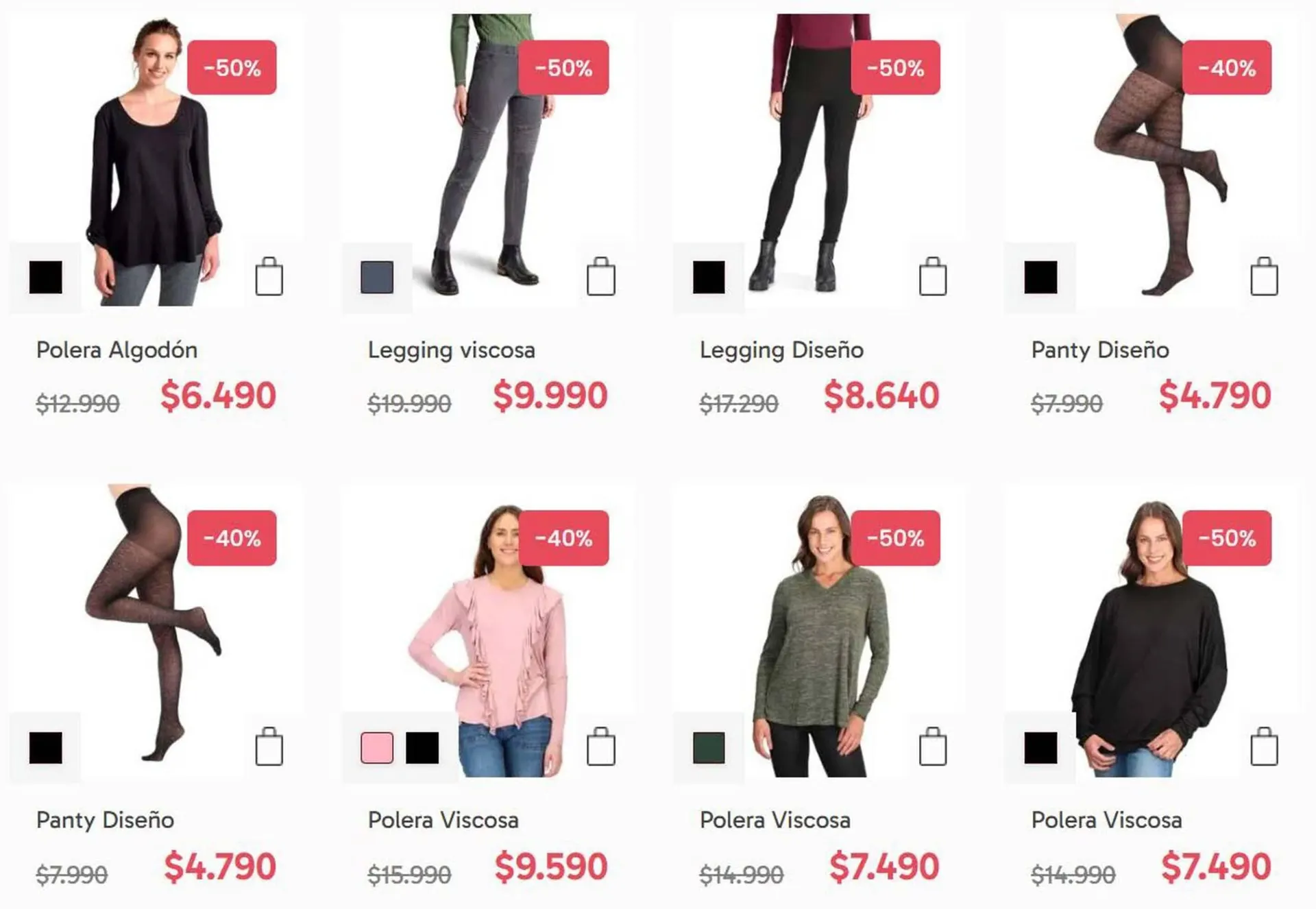 Catálogo de Catálogo Caffarena 27 de abril al 10 de mayo 2026 - Página 3