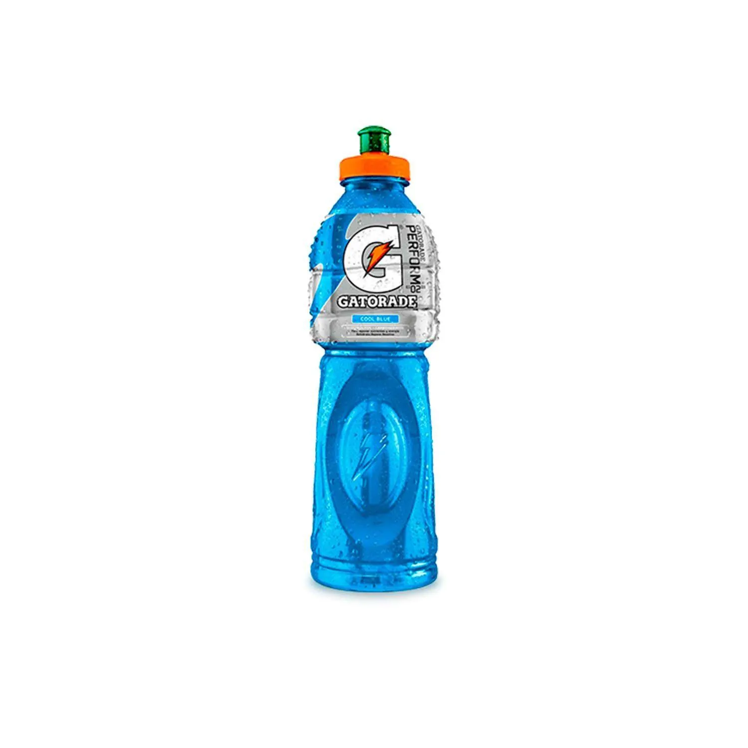 Bebida Isotónica Cool Blue Gatorade 1lts.