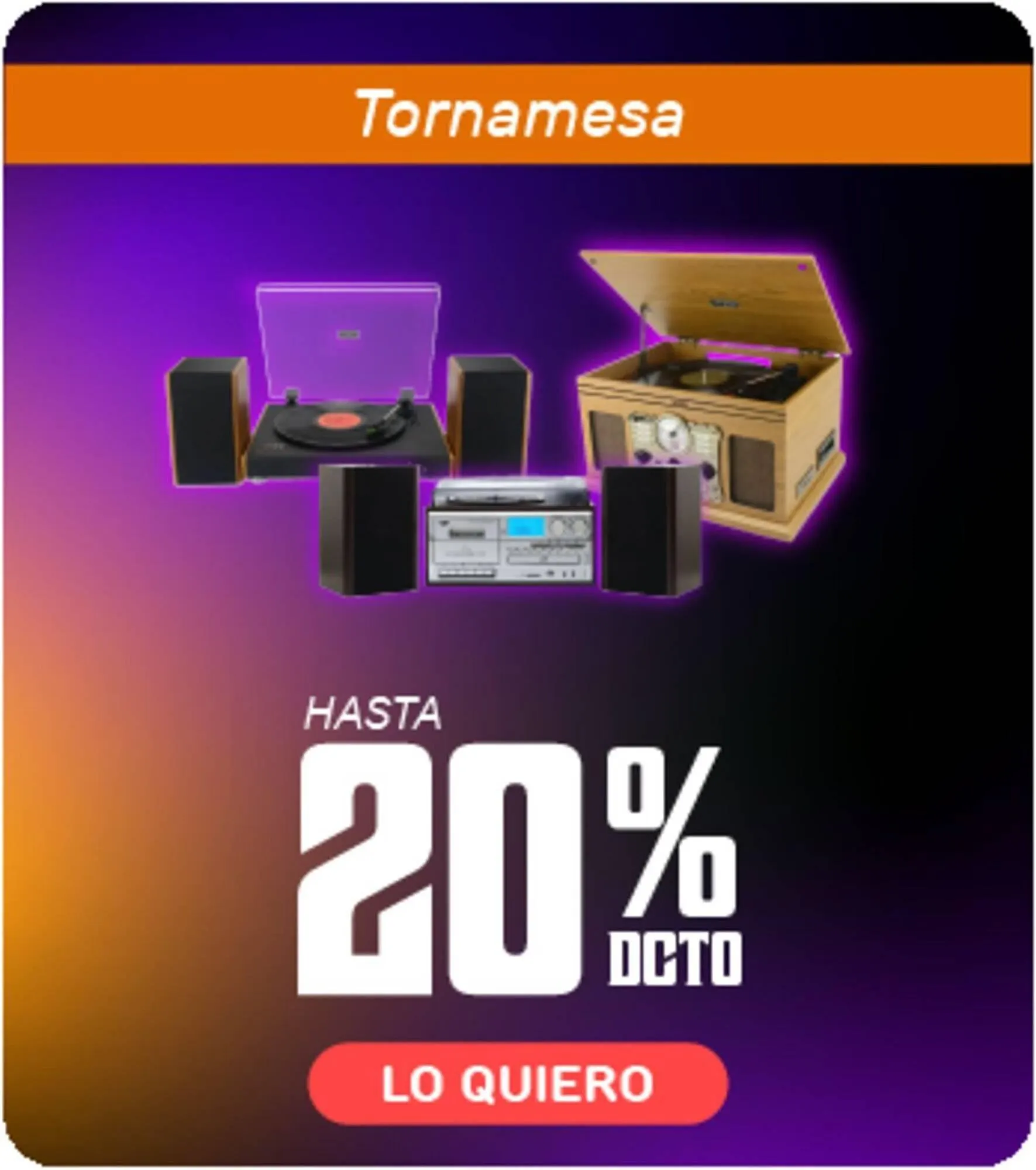 Catálogo Casa Royal - 1