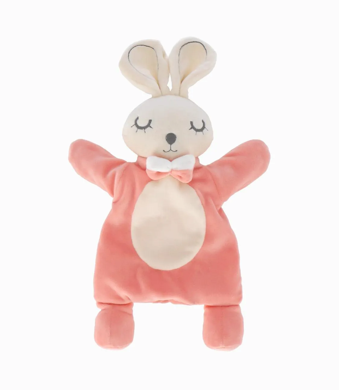 Tuto Recién Nacida De Conejo