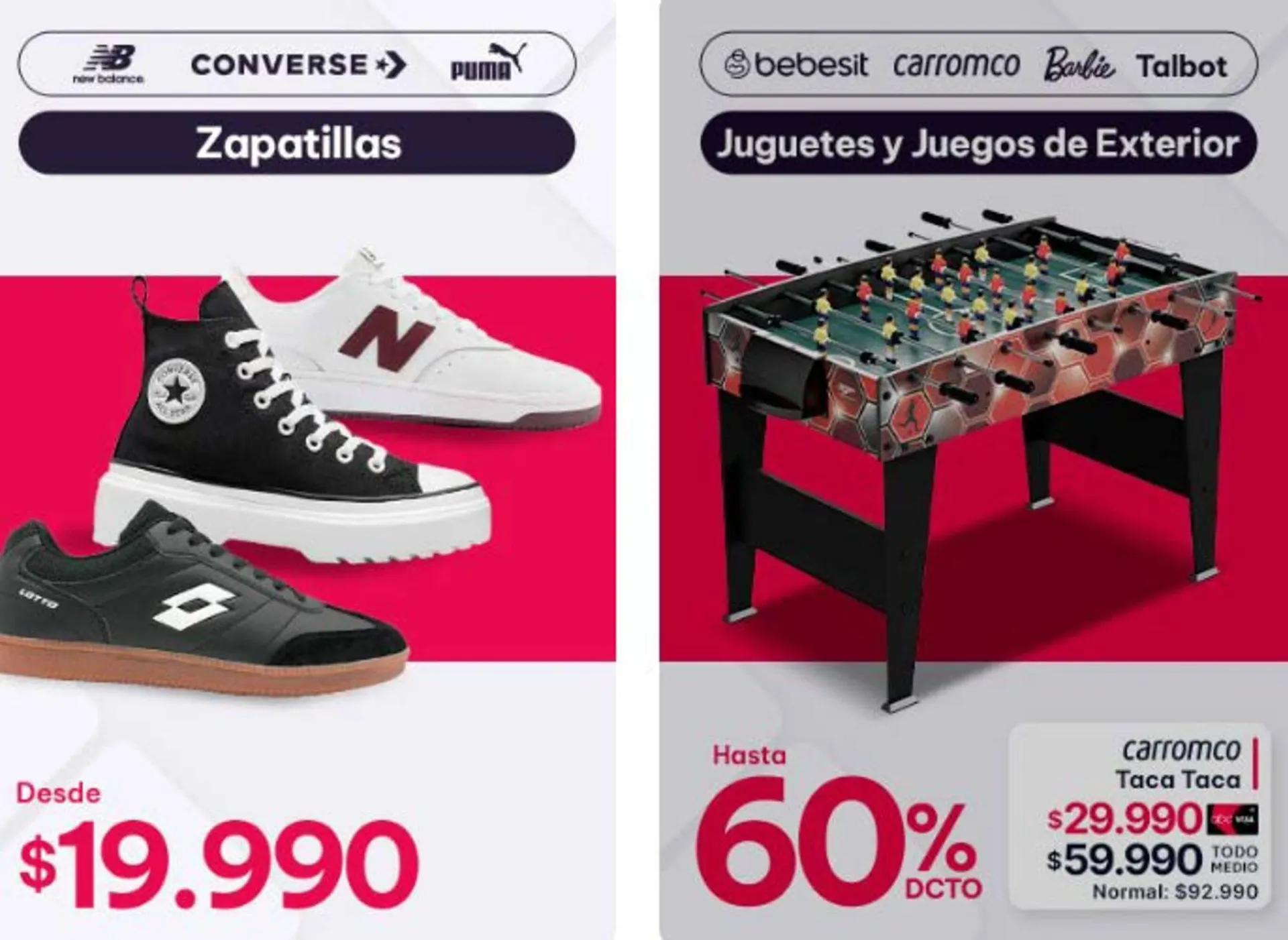 Catálogo de Catálogo Abcdin 23 de enero al 6 de febrero 2025 - Página 17