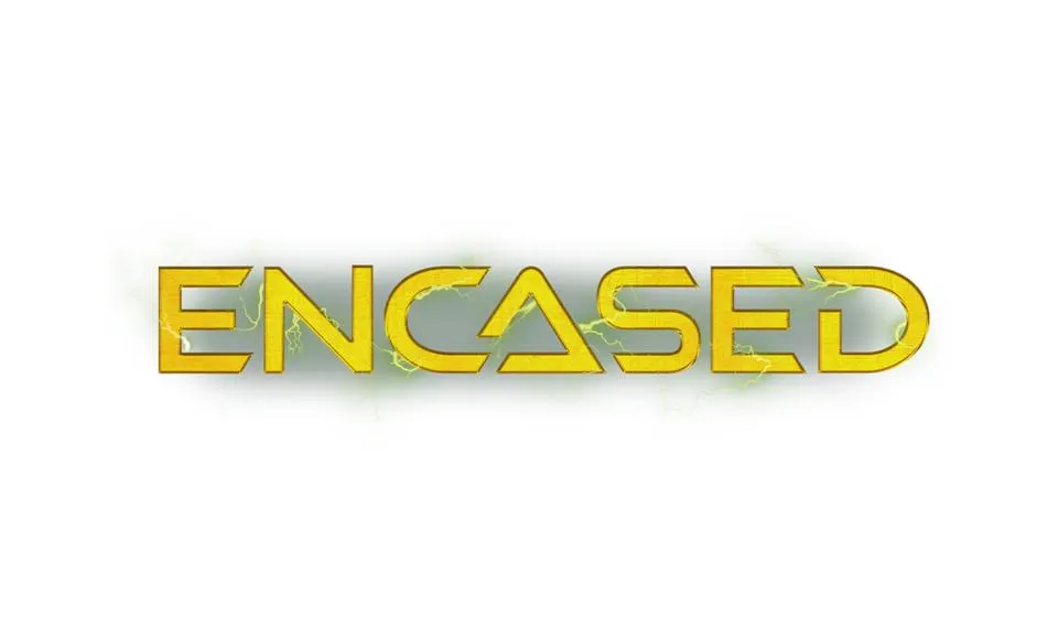 Encased: A Sci-Fi Post-Apocalyptic RPG