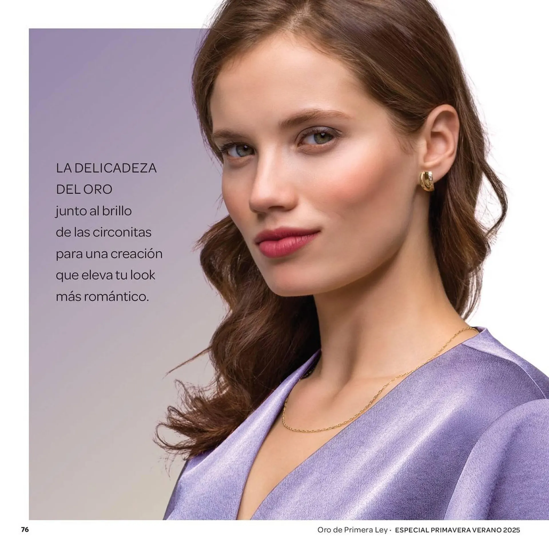 Catálogo de Catálogo Cristian Lay 28 de marzo al 30 de abril 2025 - Página 76