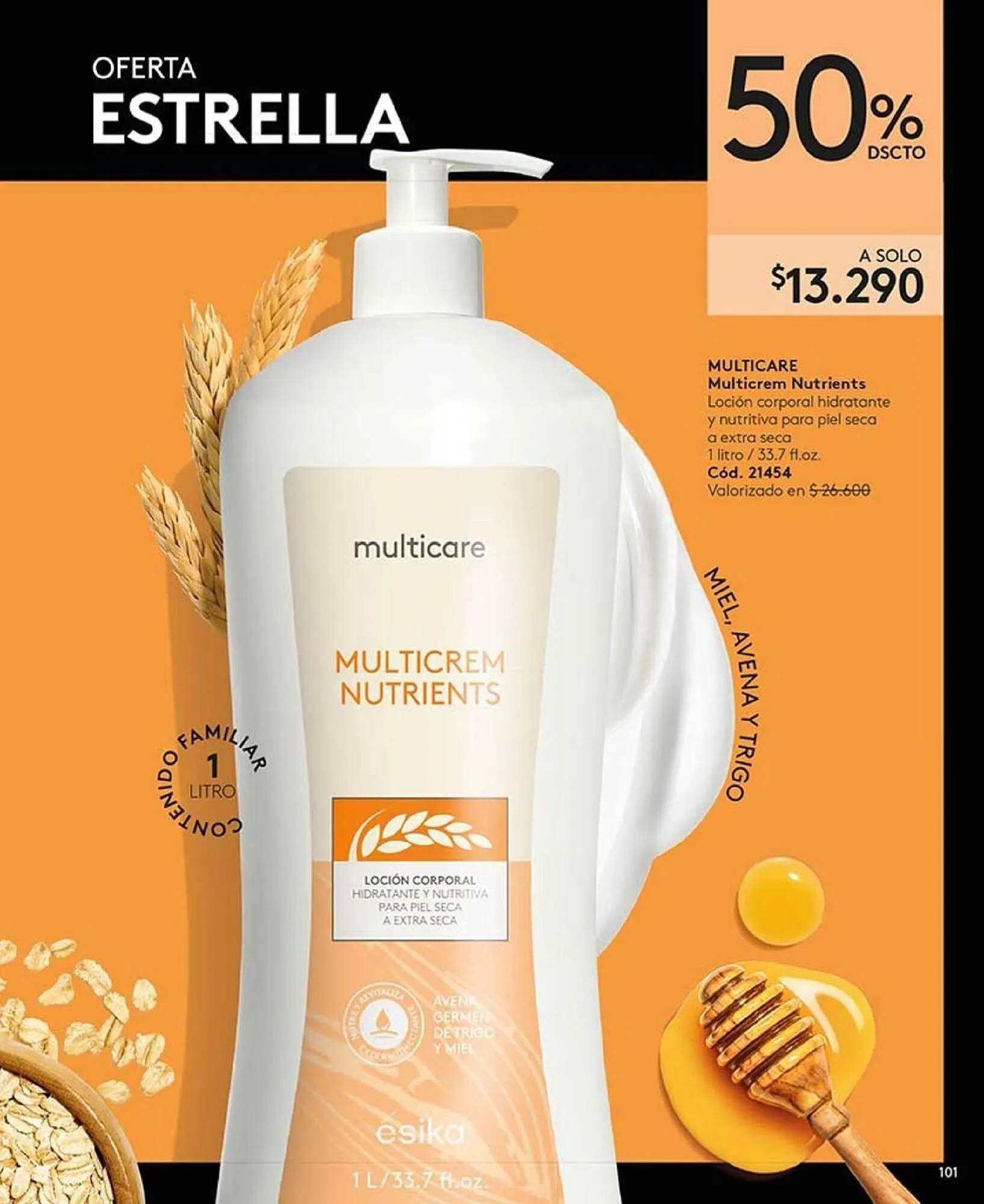 Catálogo de Catálogo Ésika 25 de marzo al 31 de mayo 2025 - Página 101