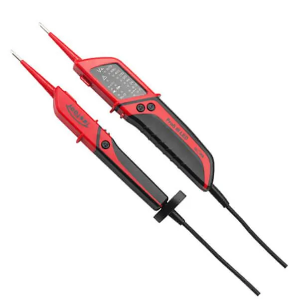 PROBADOR ELECTRICO VDE 6V - 1000 VOLT