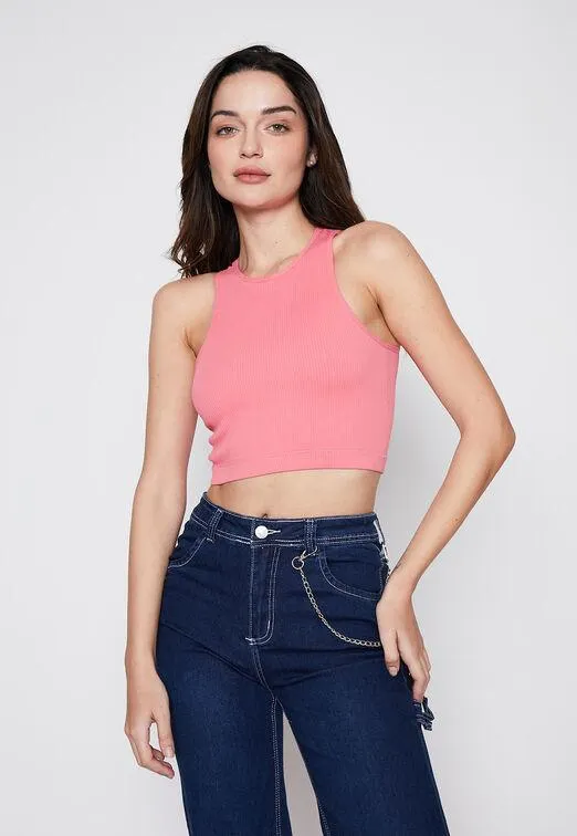 Peto Mujer Sandia Tanks Family Shop