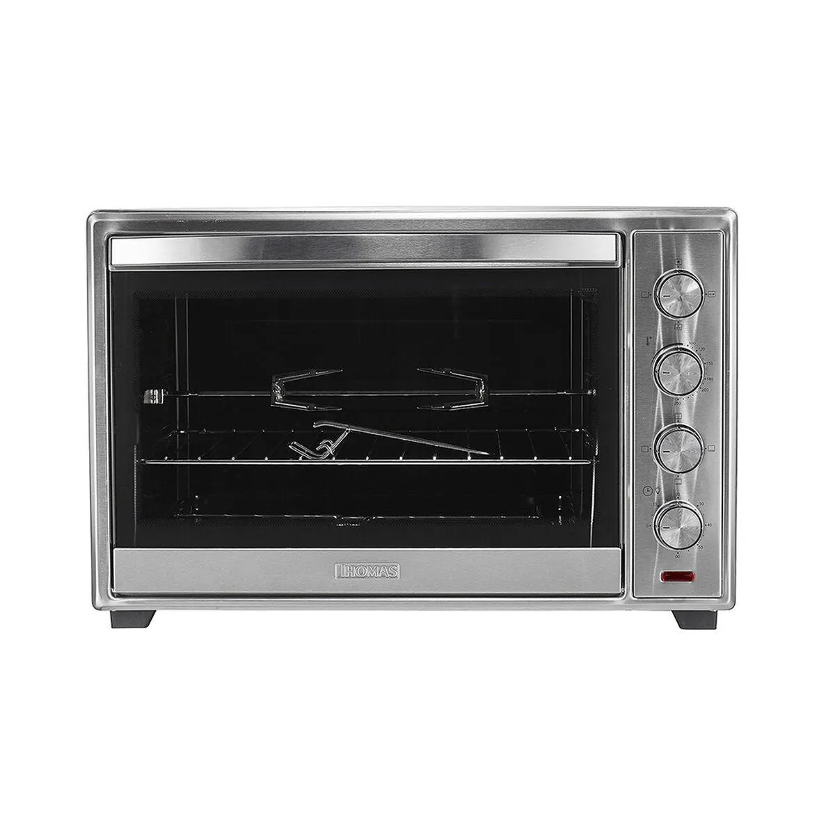 Horno Eléctrico Thomas TH-62I 60 lt.