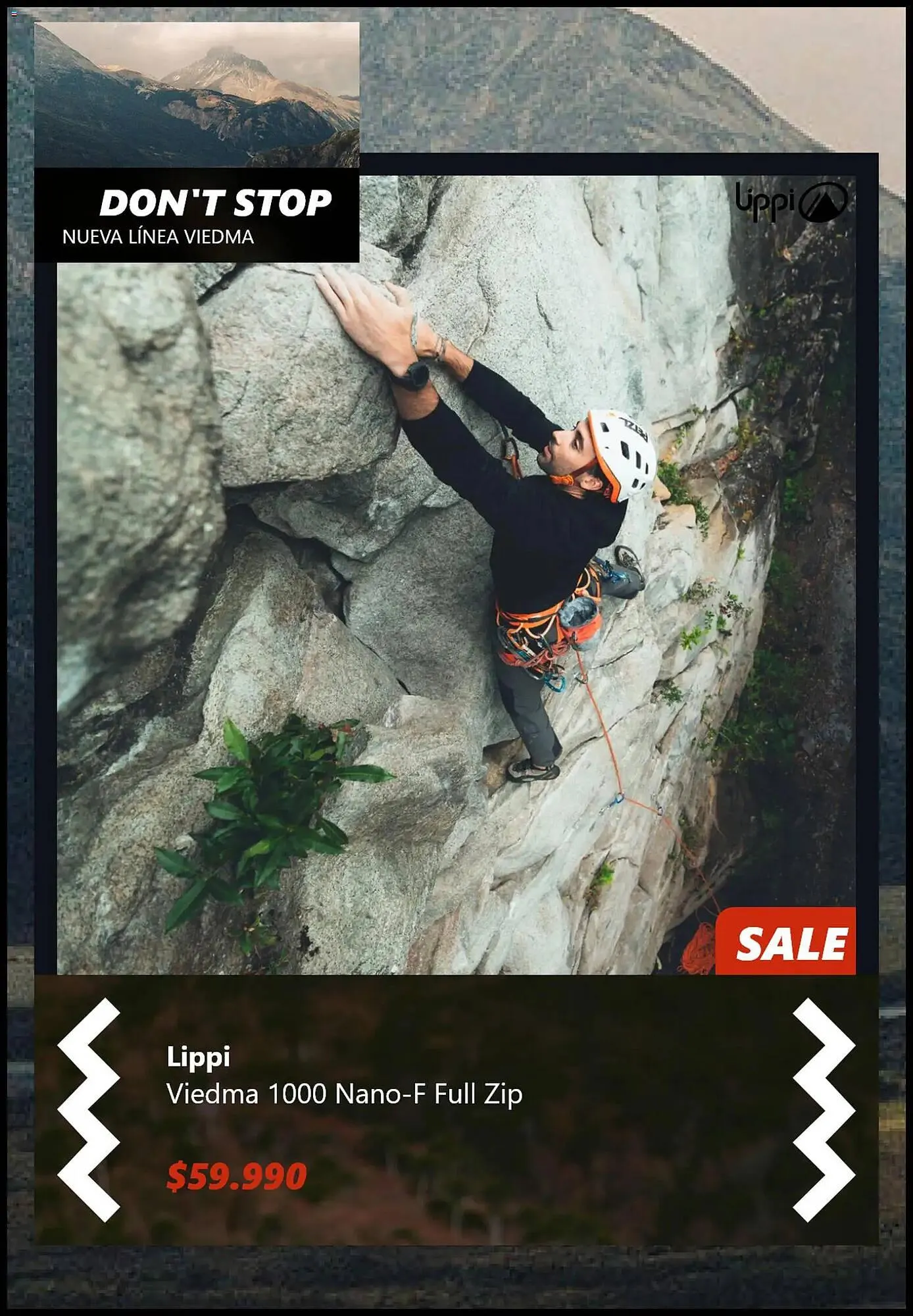 Catálogo de Catálogo Lippi 8 de abril al 29 de abril 2026 - Página 5