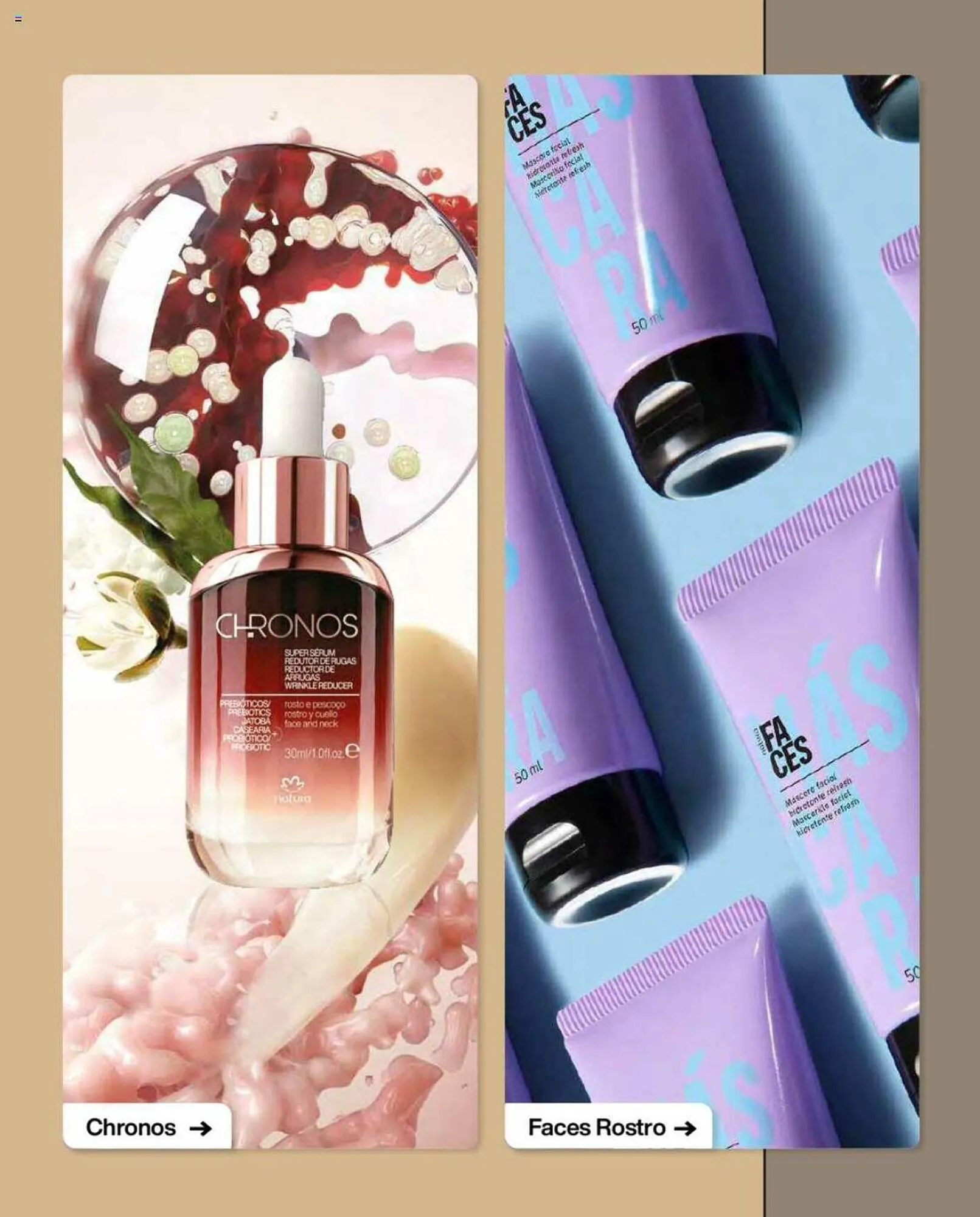 Catálogo de Catálogo Natura 1 de julio al 31 de octubre 2023 - Página 72