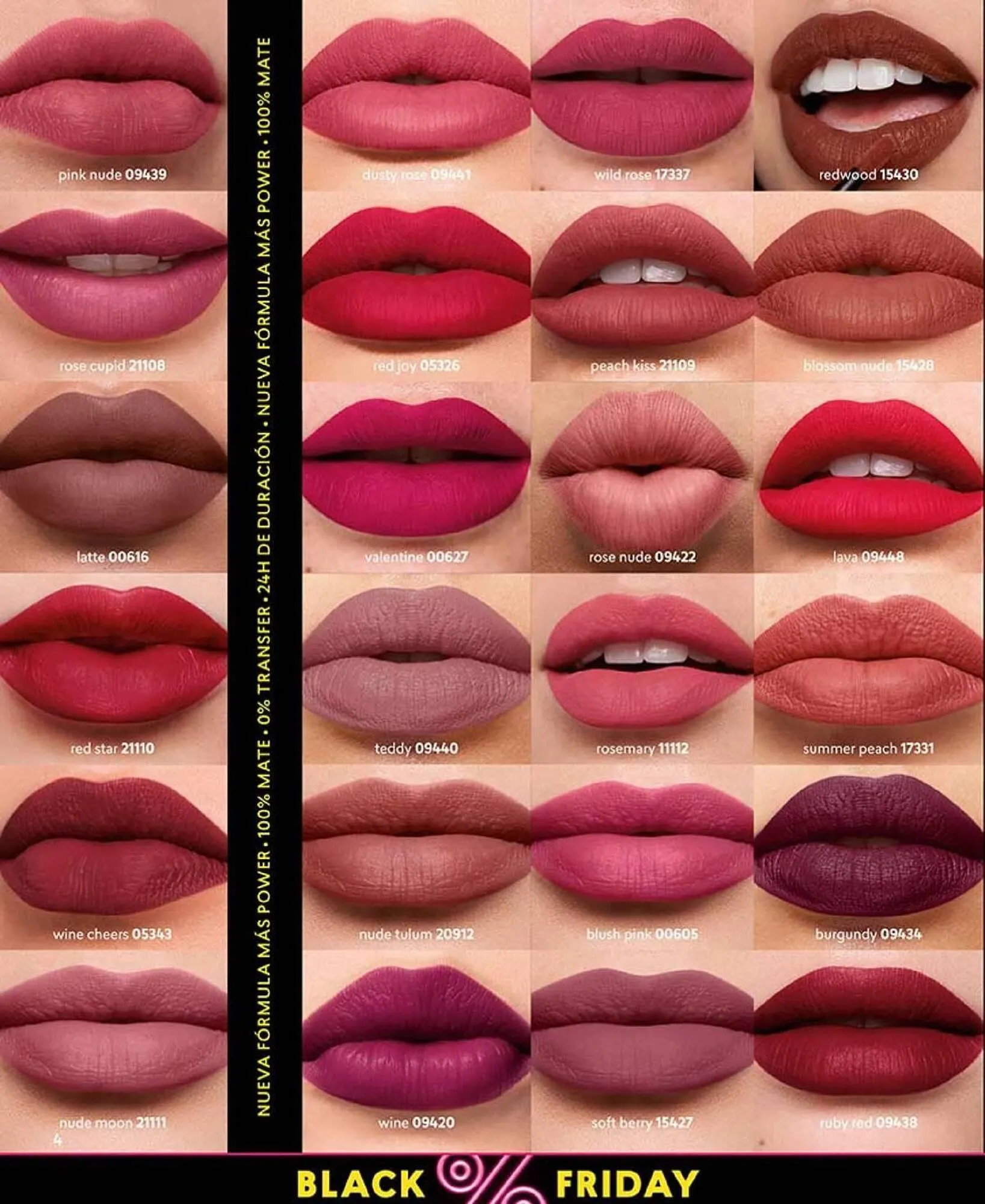 Catálogo de Catálogo Cyzone 25 de septiembre al 30 de septiembre 2025 - Página 6