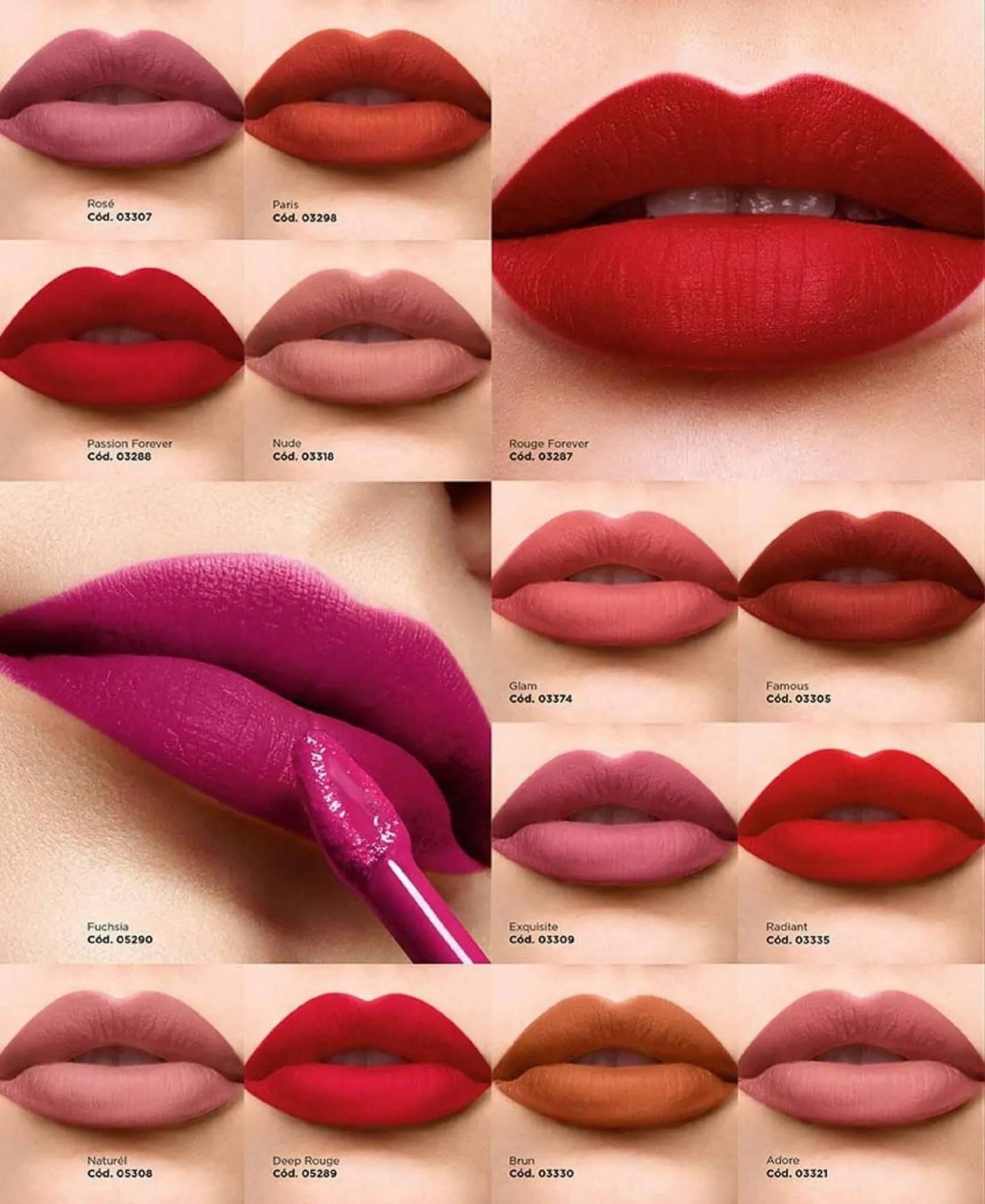 Catálogo de Catálogo L'Bel 10 de julio al 31 de diciembre 2025 - Página 28