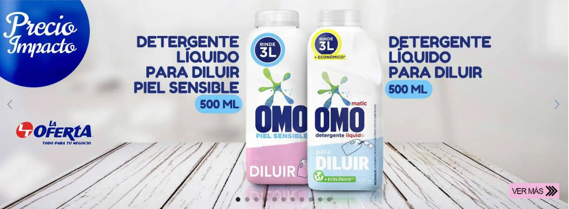 Catálogo La Oferta - 1