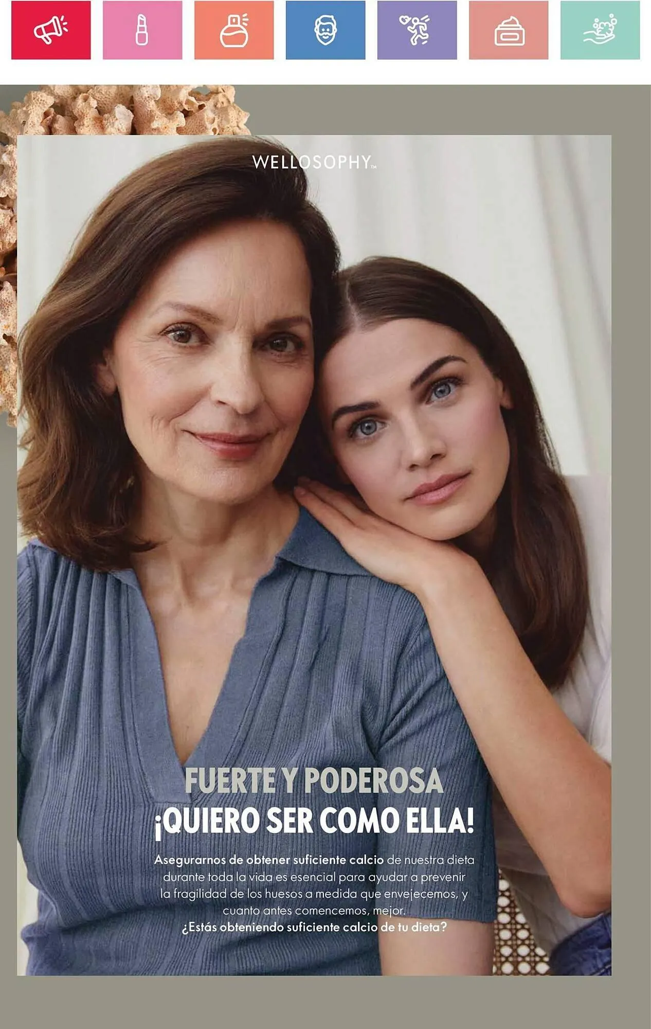 Catálogo de Catálogo Oriflame 1 de marzo al 31 de marzo 2025 - Página 76