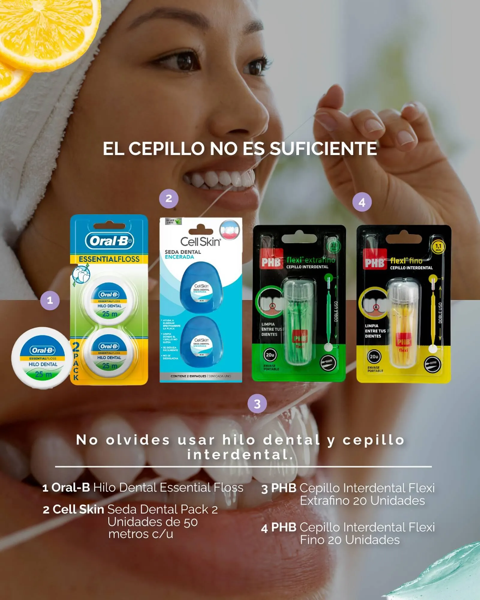 Catálogo de Catálogo Preunic 24 de marzo al 30 de marzo 2026 - Página 3