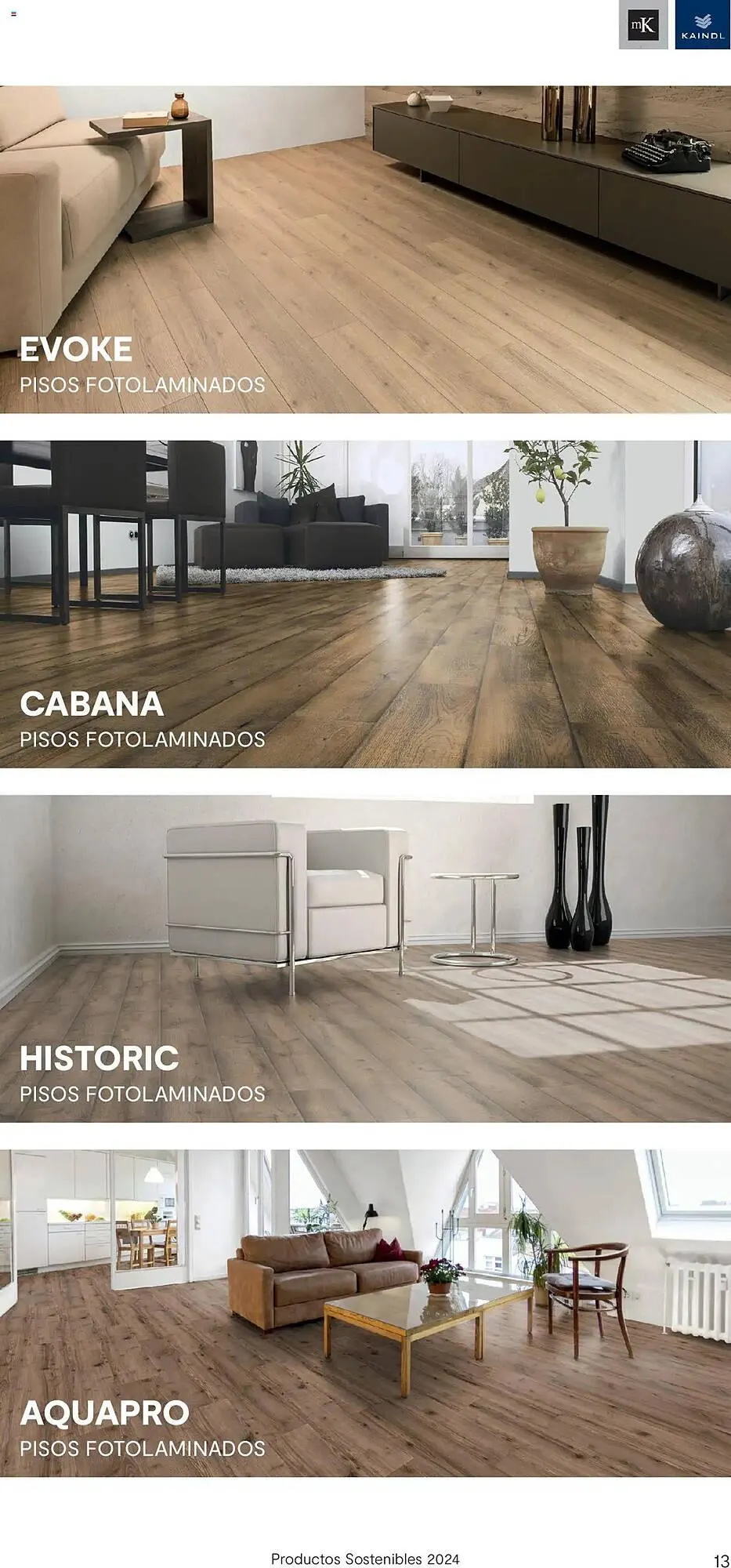 Catálogo de Catálogo Mk 8 de abril al 3 de junio 2025 - Página 12