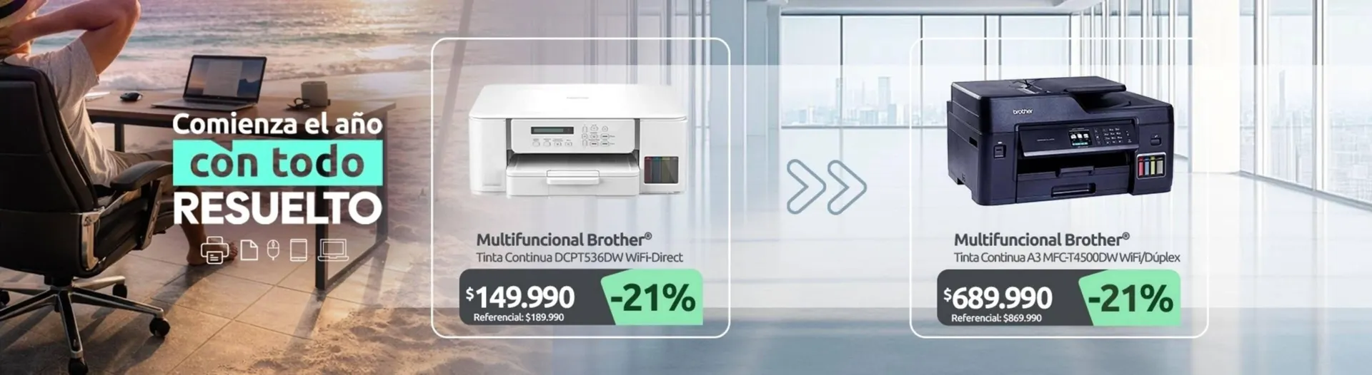 Catálogo de Catálogo PC Factory 5 de febrero al 11 de febrero 2026 - Página 12