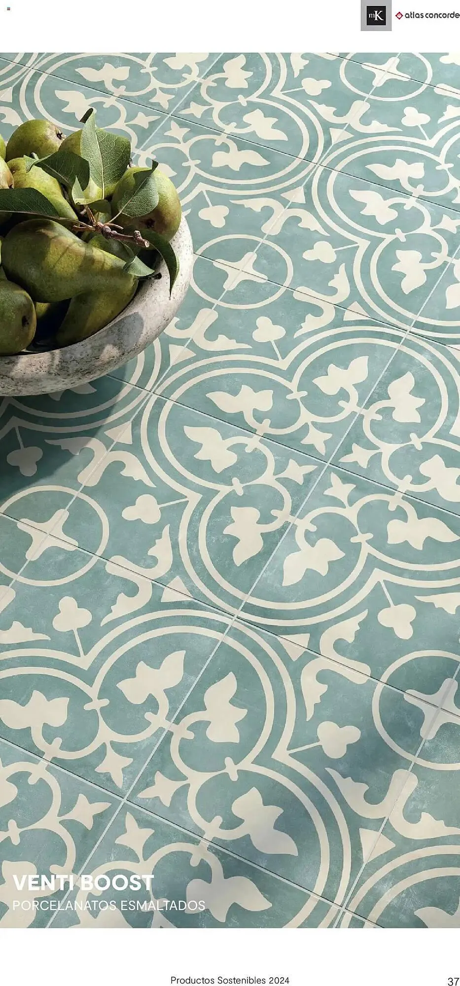 Catálogo de Catálogo Mk 22 de julio al 1 de enero 2026 - Página 37