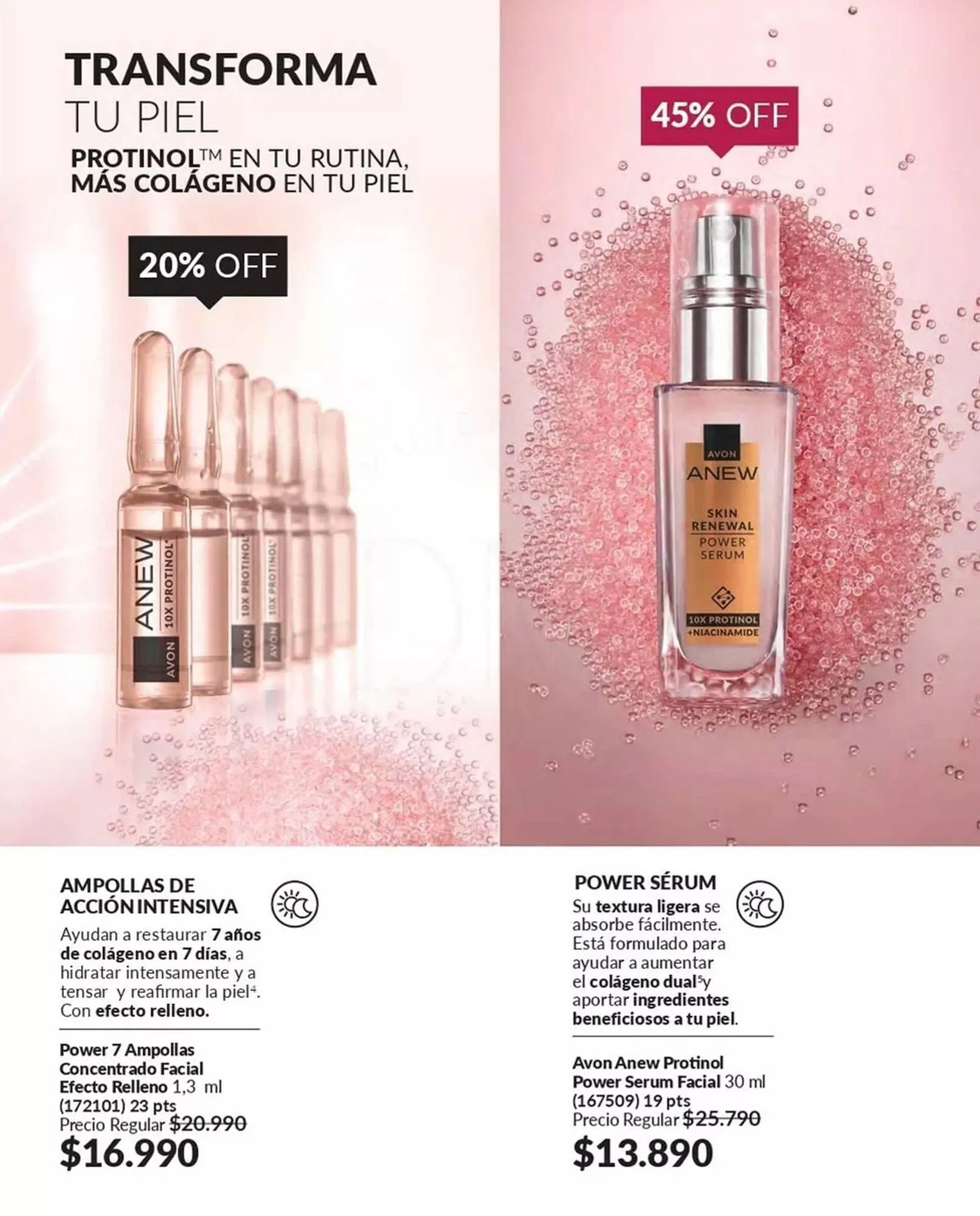 Catálogo de Catálogo Avon 1 de diciembre al 31 de diciembre 2025 - Página 86