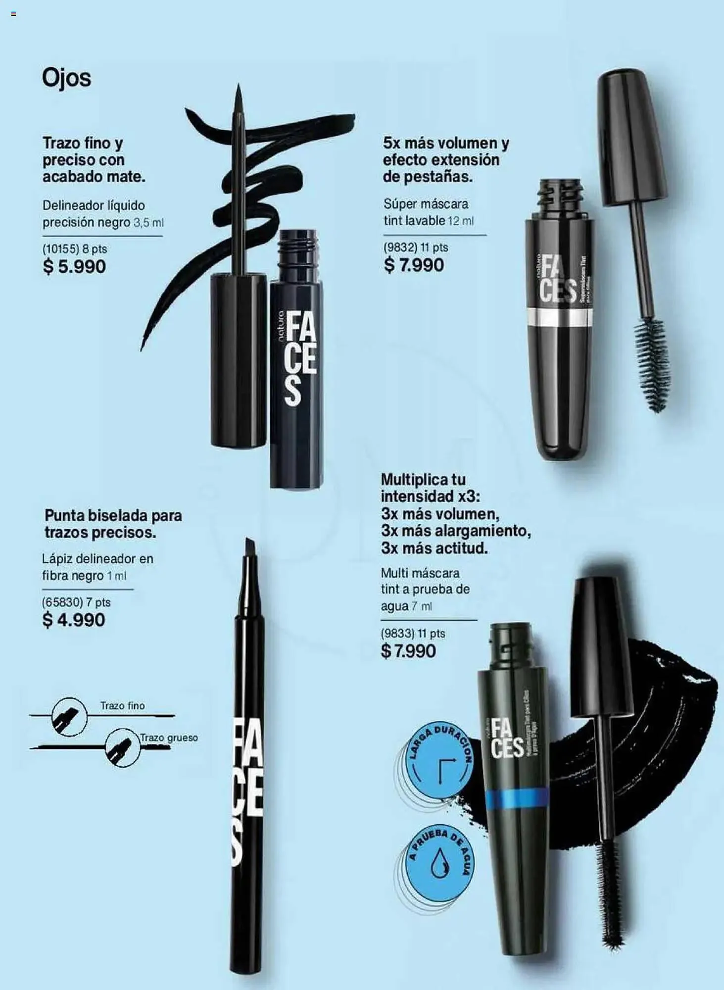 Catálogo de Catálogo Natura 1 de febrero al 16 de febrero 2025 - Página 93