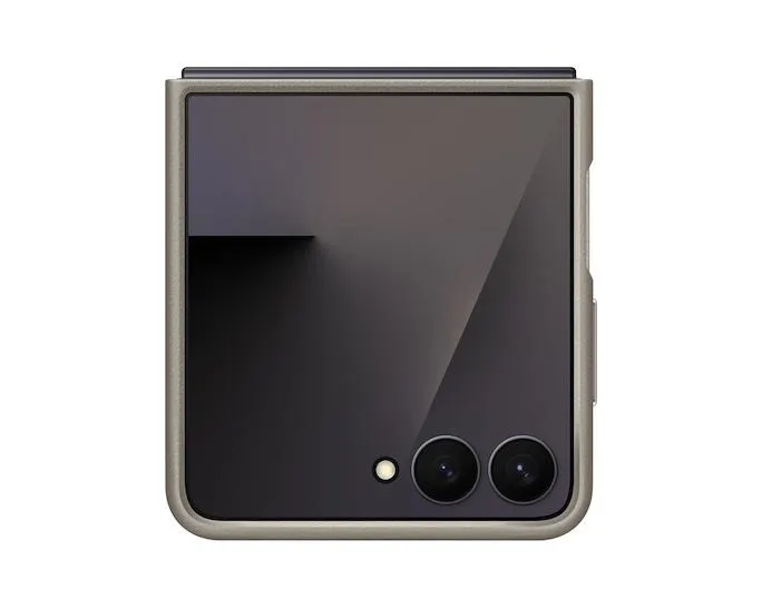 Carcasa Kindsuit Galaxy Z Flip7