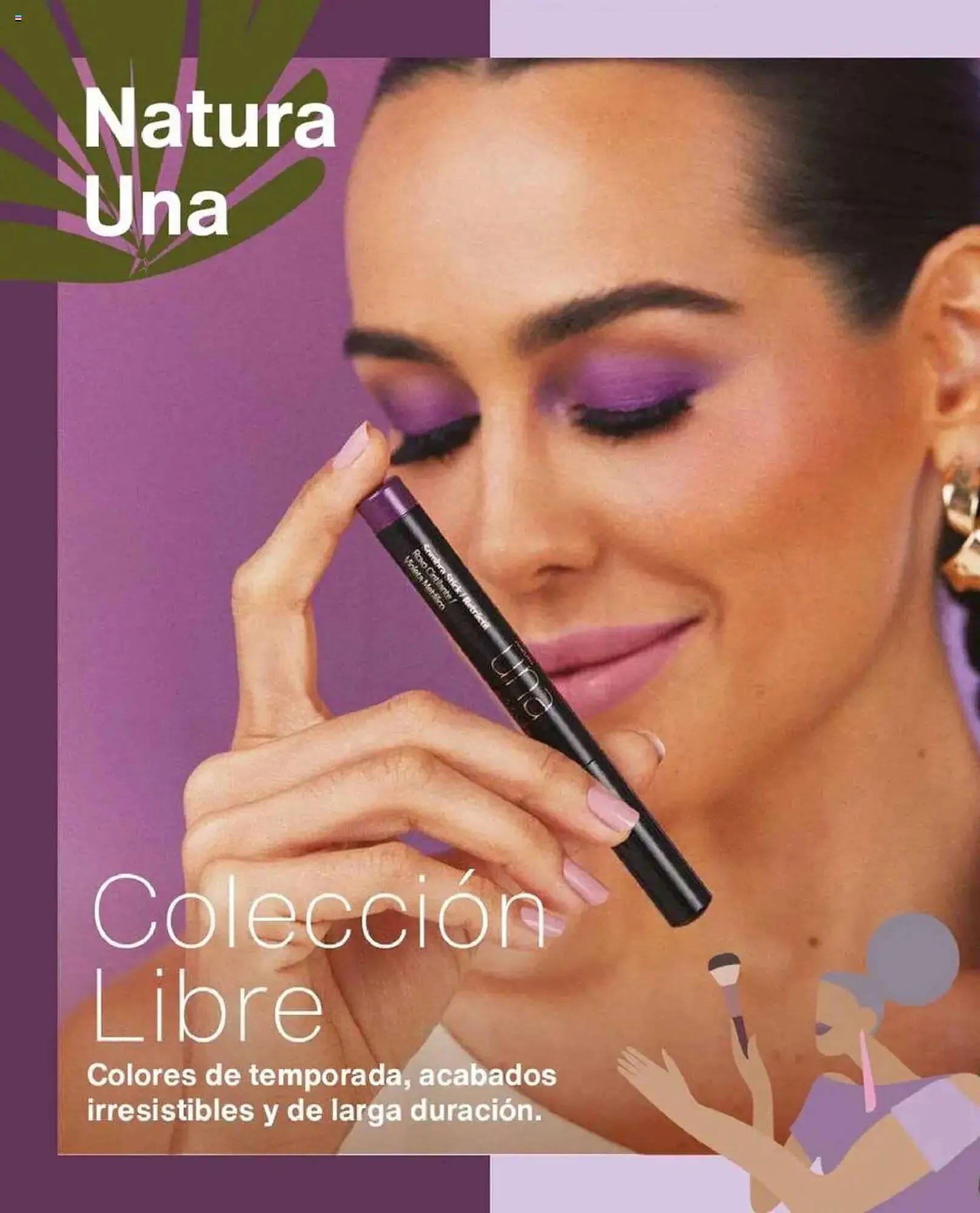 Catálogo de Catálogo Natura 17 de marzo al 31 de marzo 2025 - Página 80