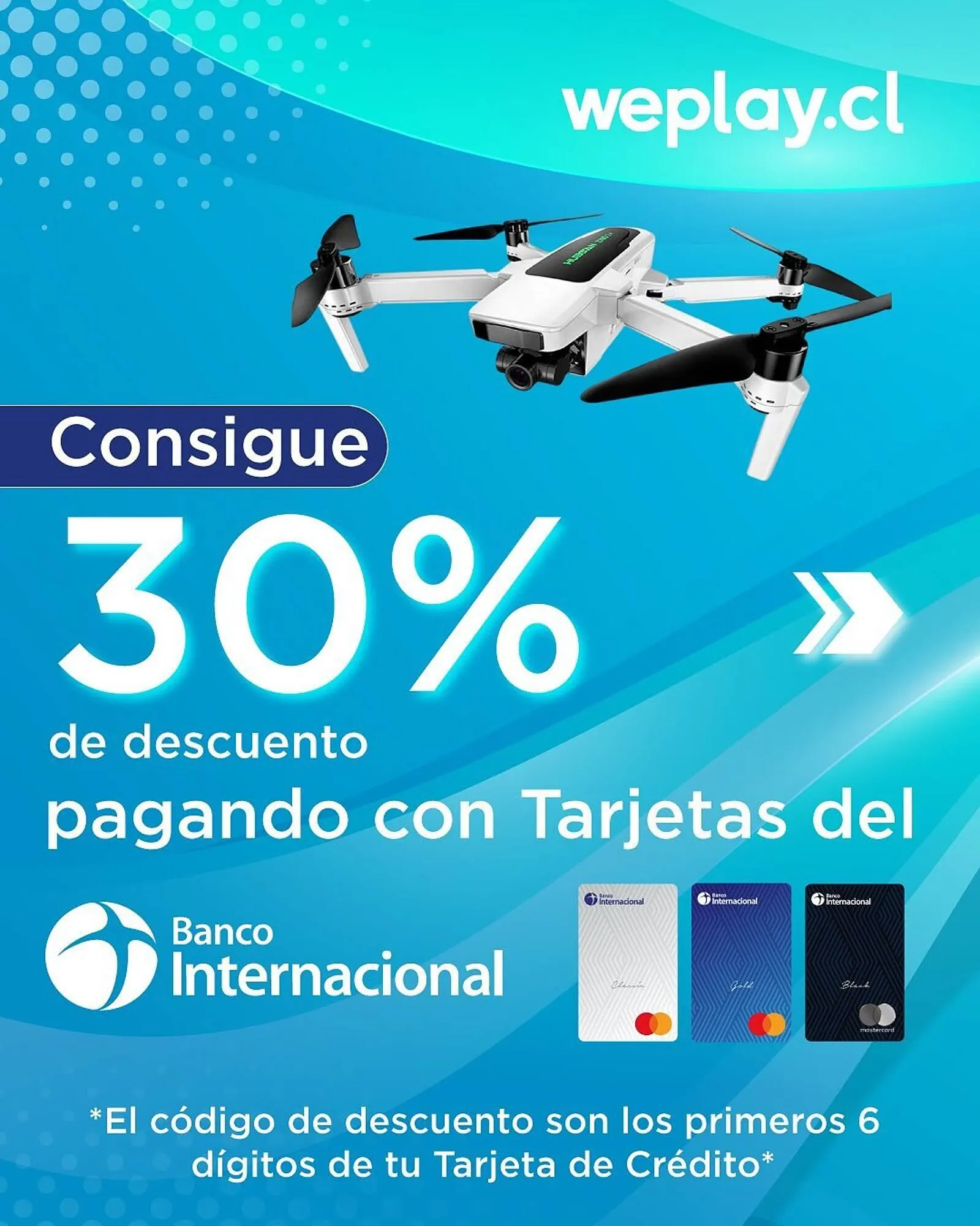 Catálogo WePlay - 1