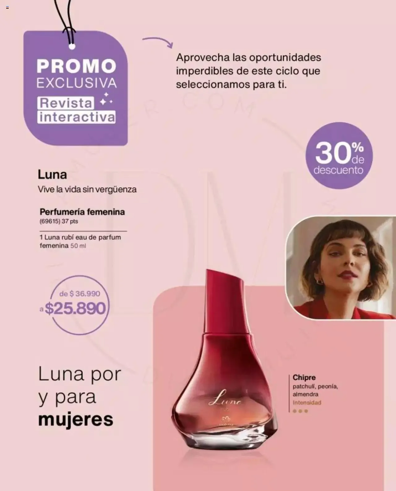 Catálogo de Natura catálogo 12 de febrero al 31 de diciembre 2024 - Página 89