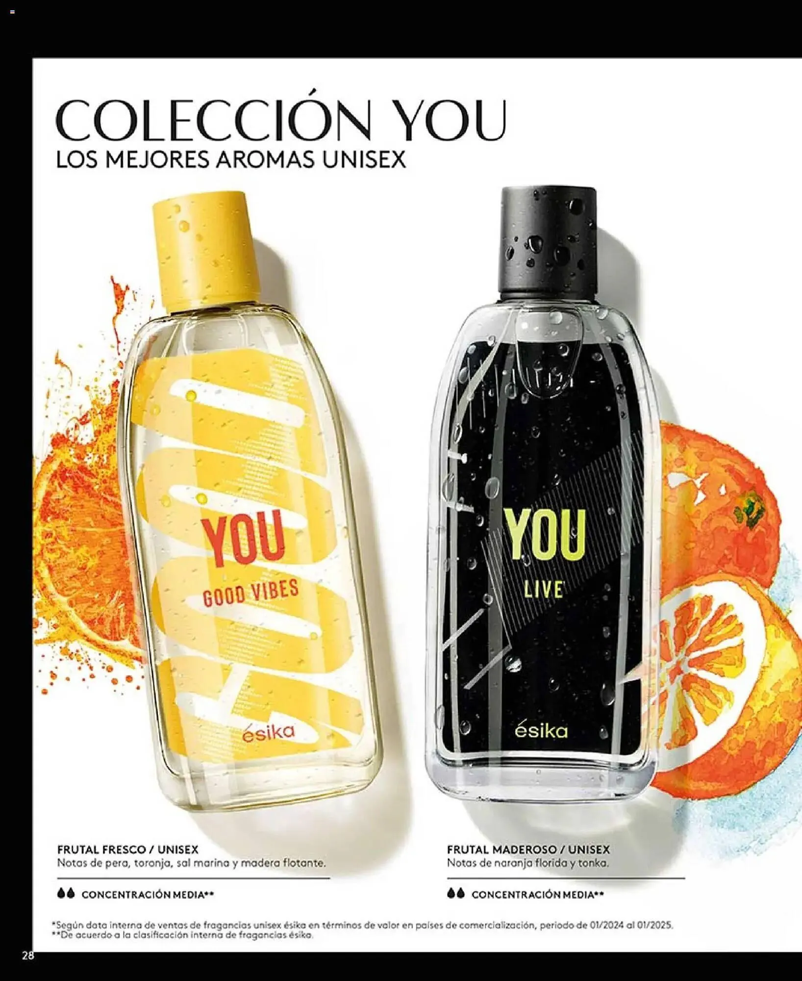 Catálogo de Catálogo Ésika 3 de marzo al 20 de abril 2026 - Página 29