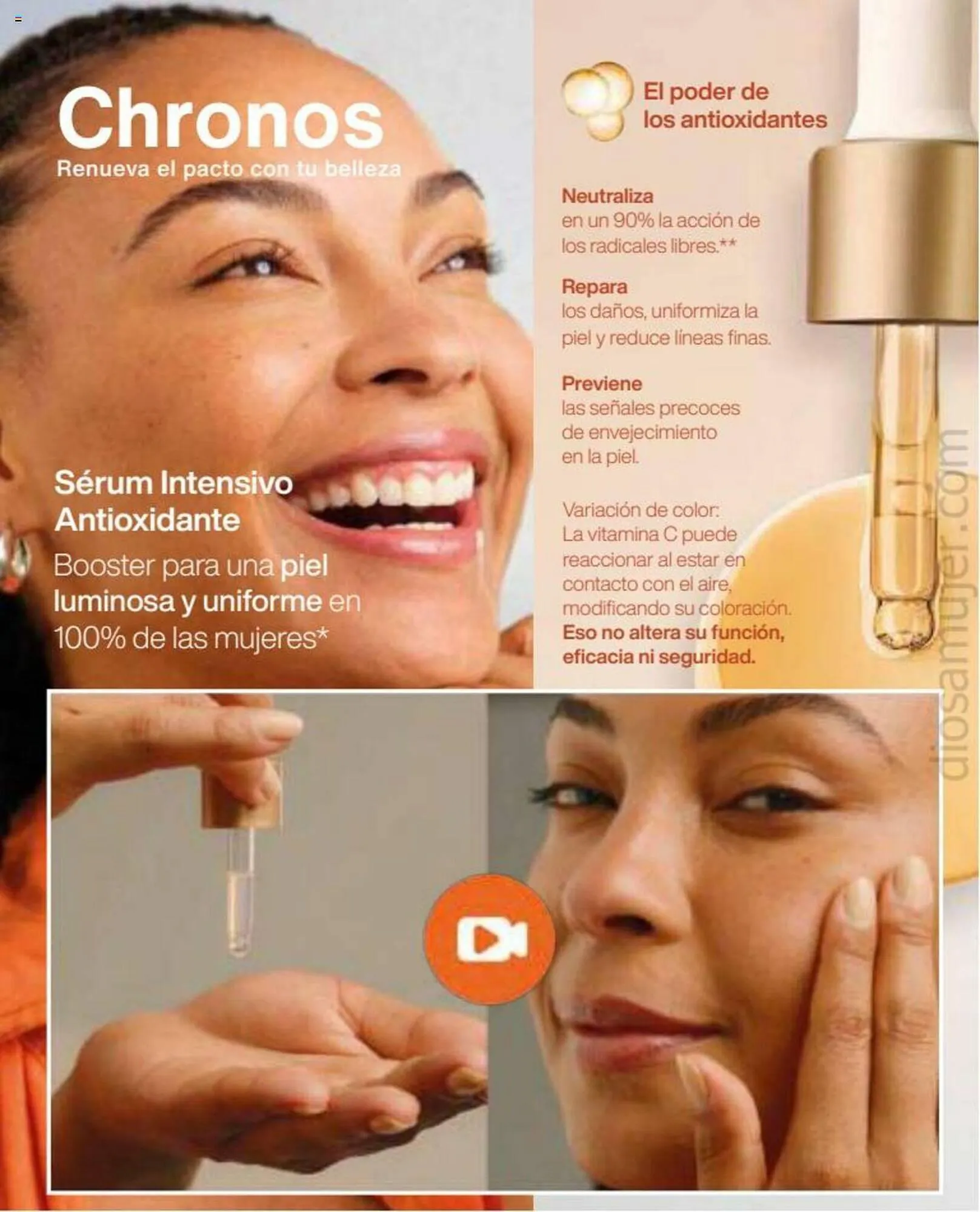 Catálogo de Catálogo Natura 1 de octubre al 15 de octubre 2023 - Página 88