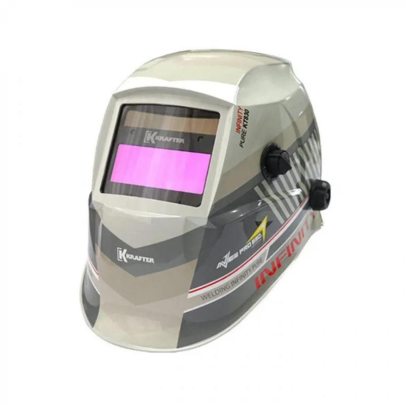 Mascara fotosensible New Pro KT830