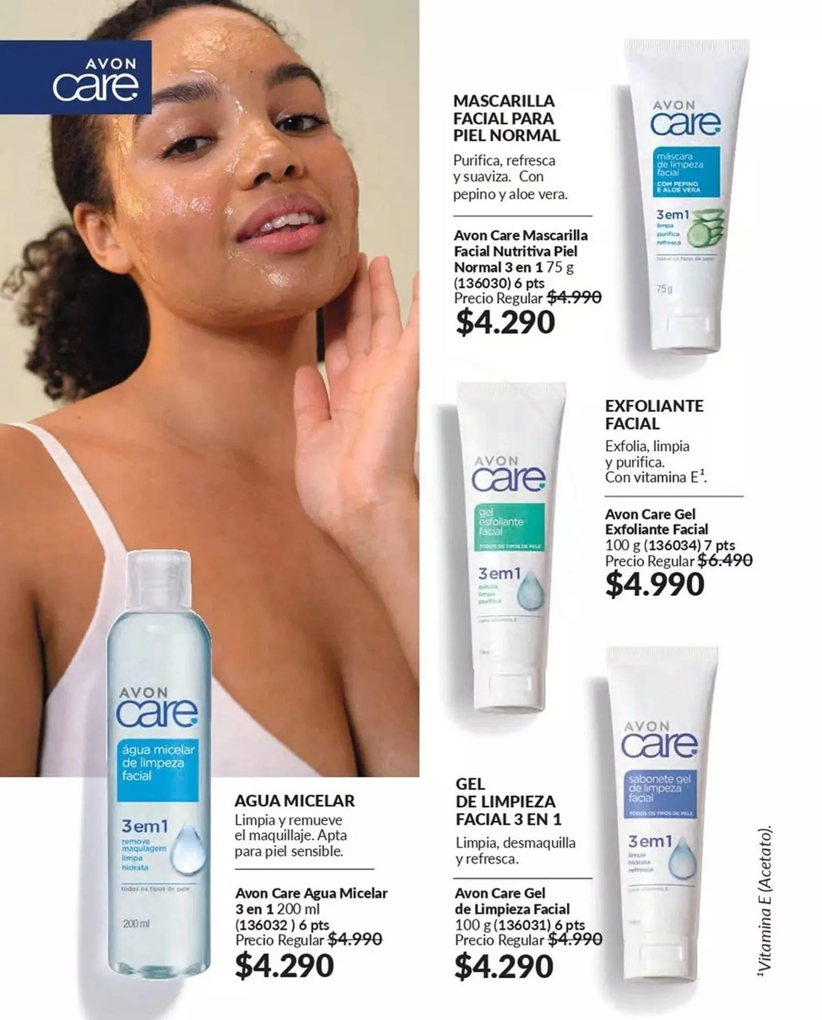 Catálogo de Catálogo Avon 1 de diciembre al 31 de diciembre 2025 - Página 95